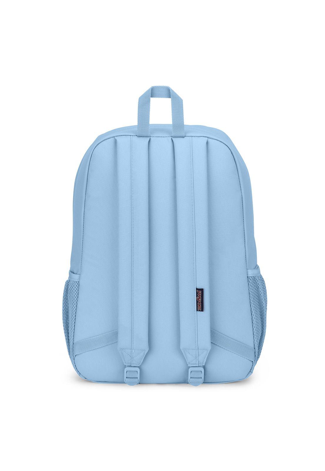 Mochila Doubleton Azul Unisex-1