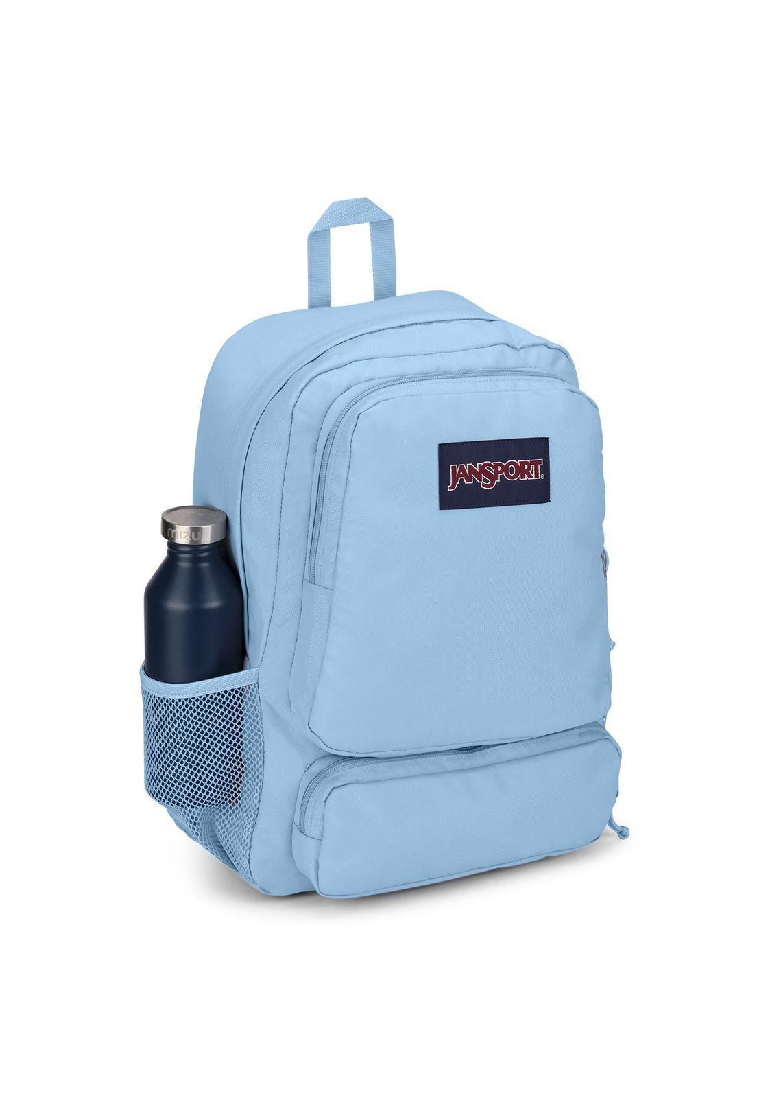 Mochila Doubleton Azul Unisex-2