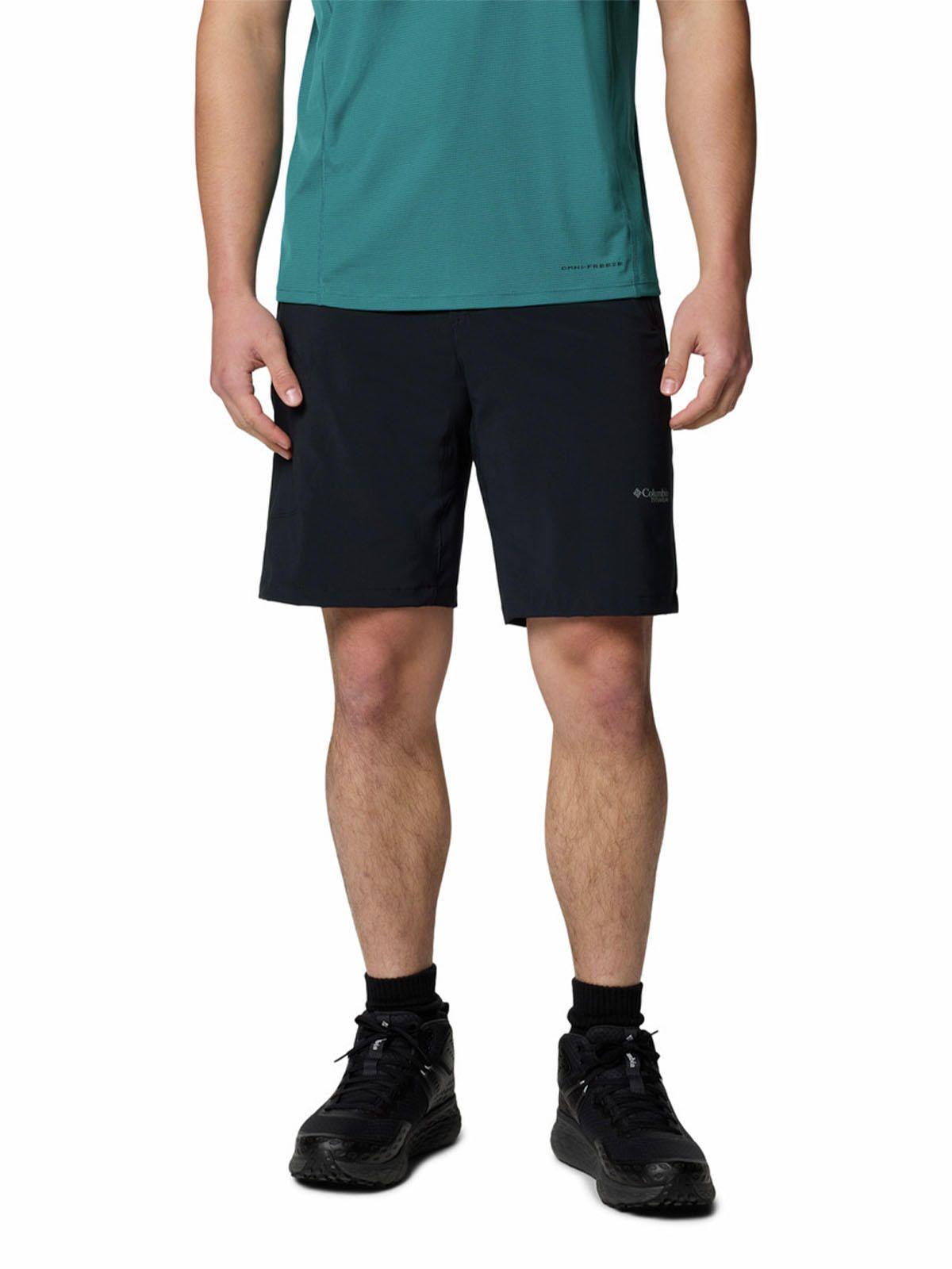 Short Hombre Triple Canyon Negro-0