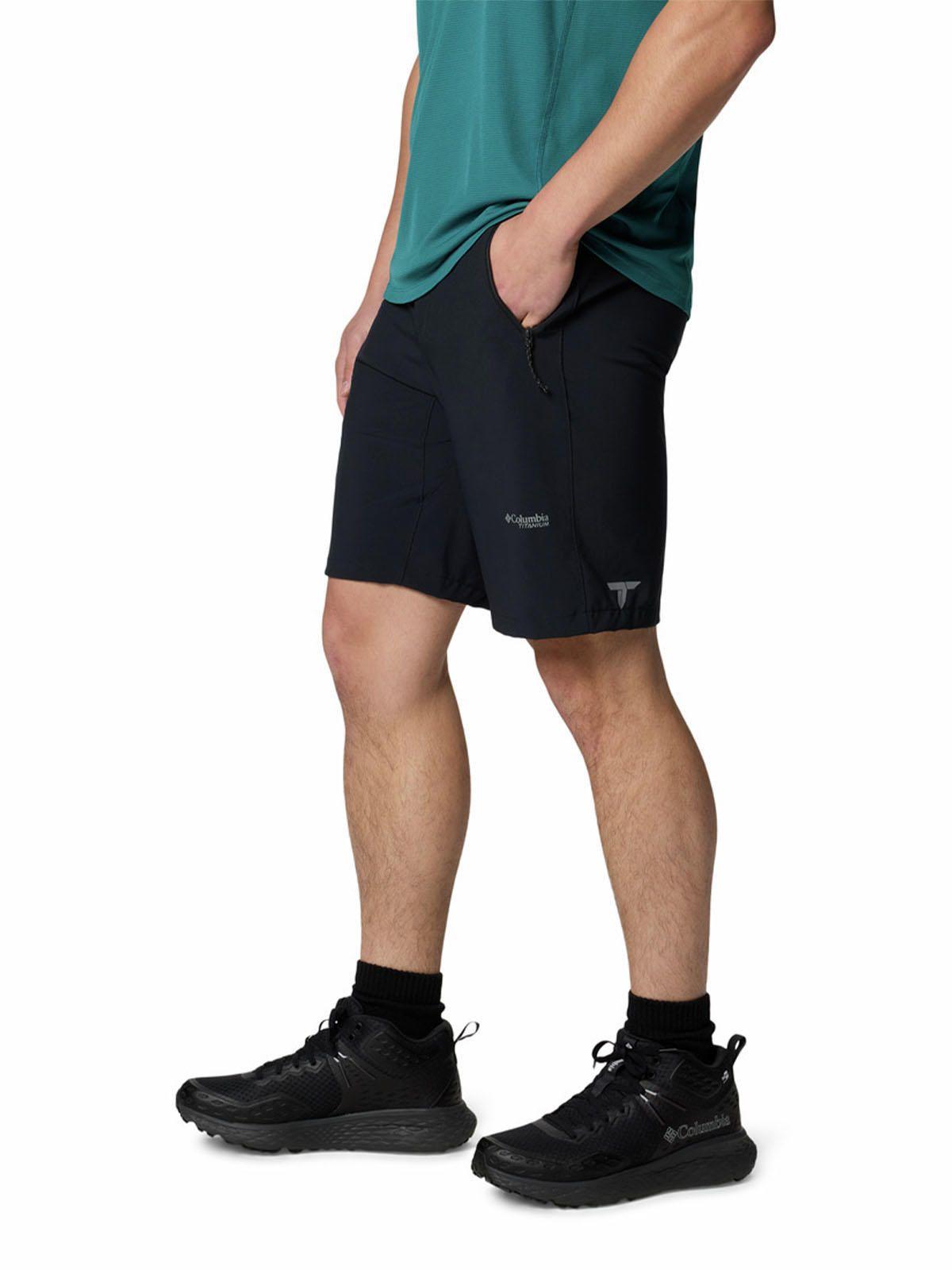 Short Hombre Triple Canyon Negro-1