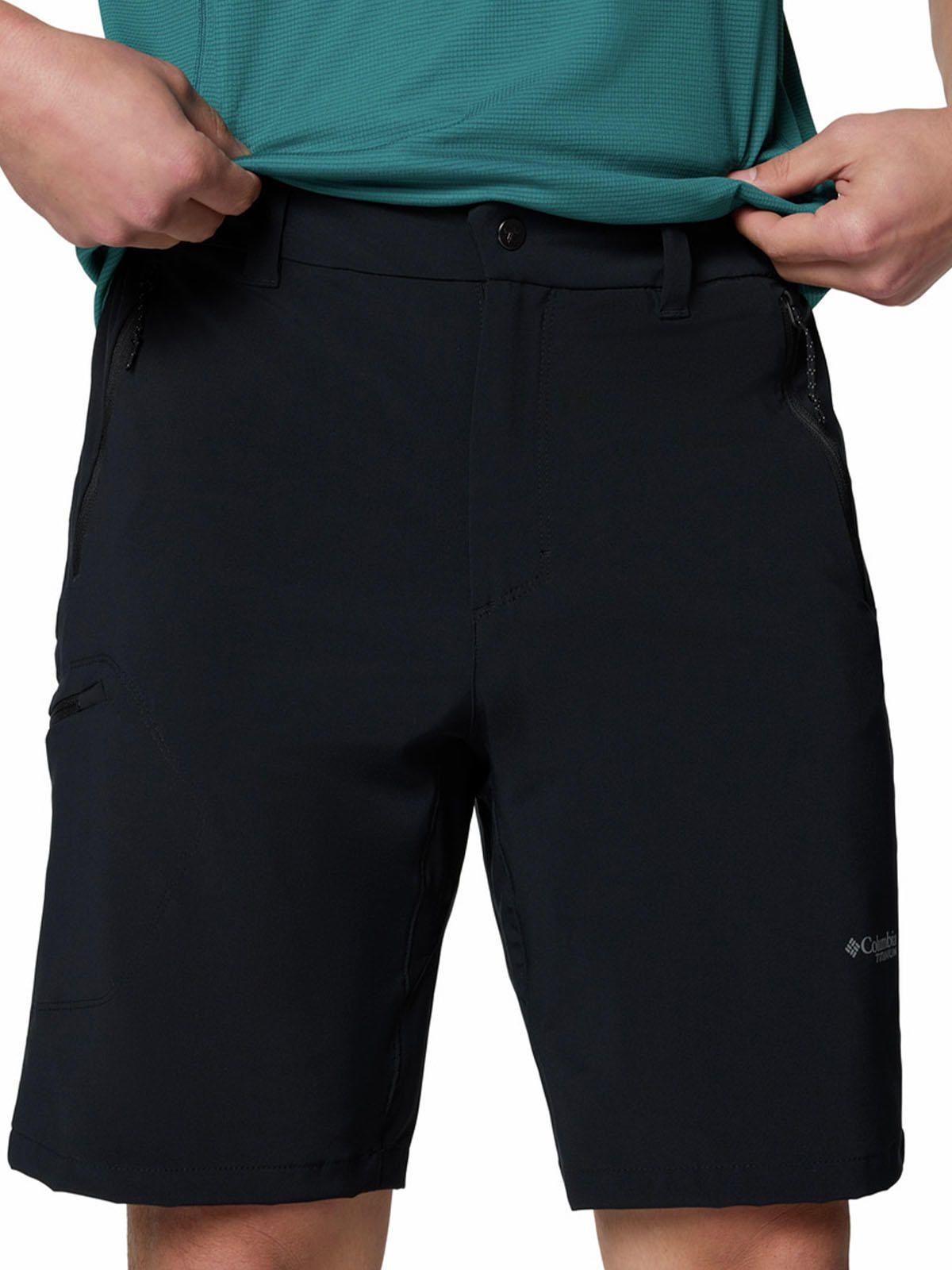 Short Hombre Triple Canyon Negro-3