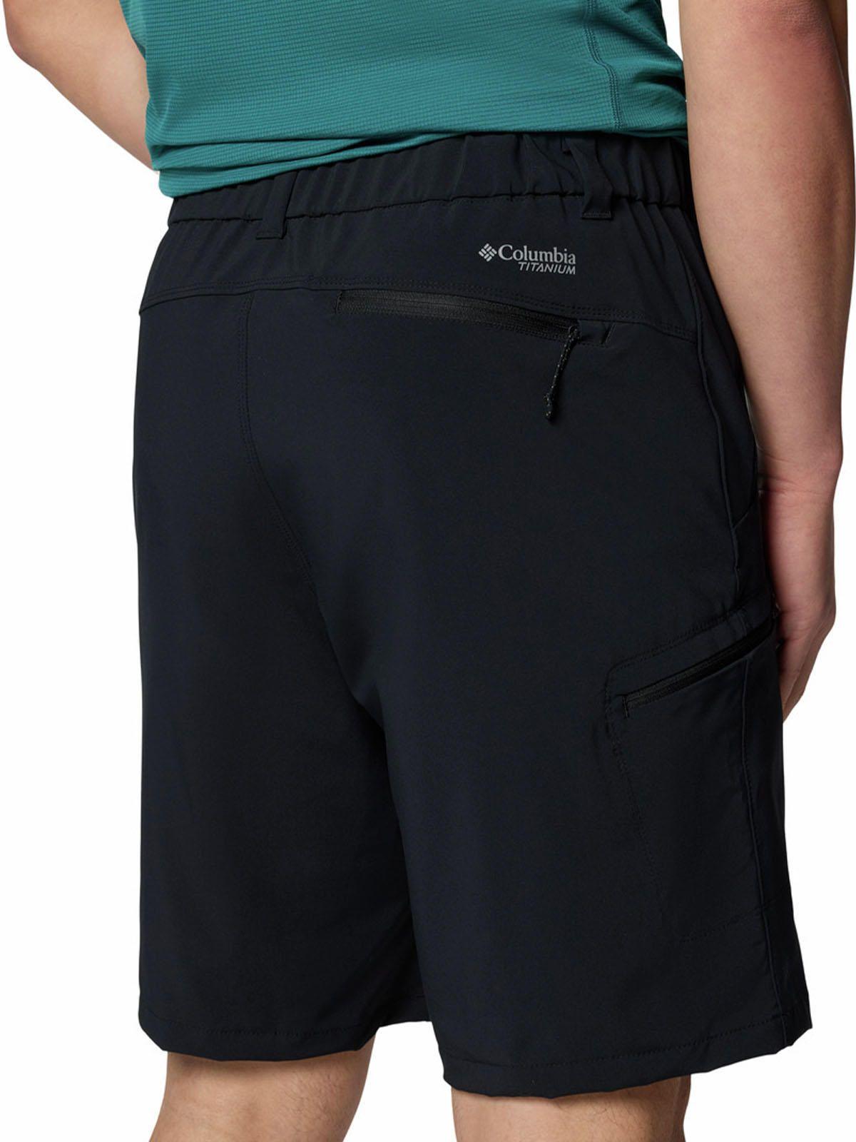 Short Hombre Triple Canyon Negro-4
