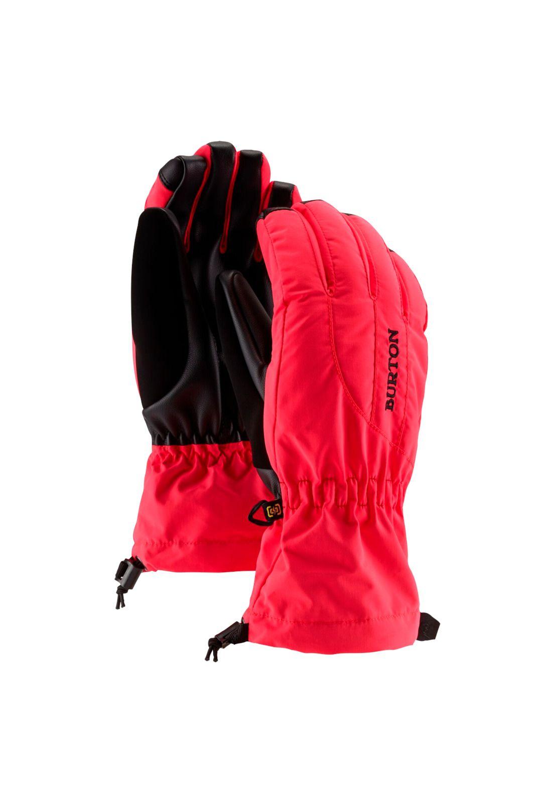 Guante Mujer Profile Fucsia-0