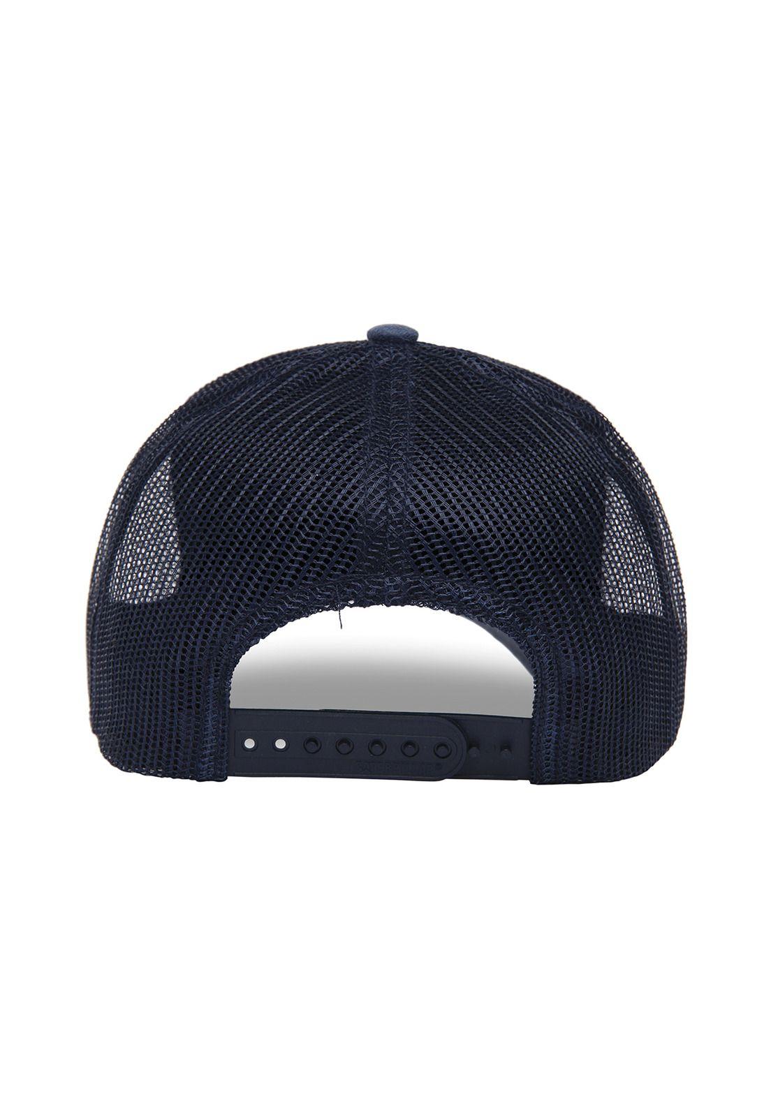 Jockey Casual Cat Logo Leather Pat  Hombre-1