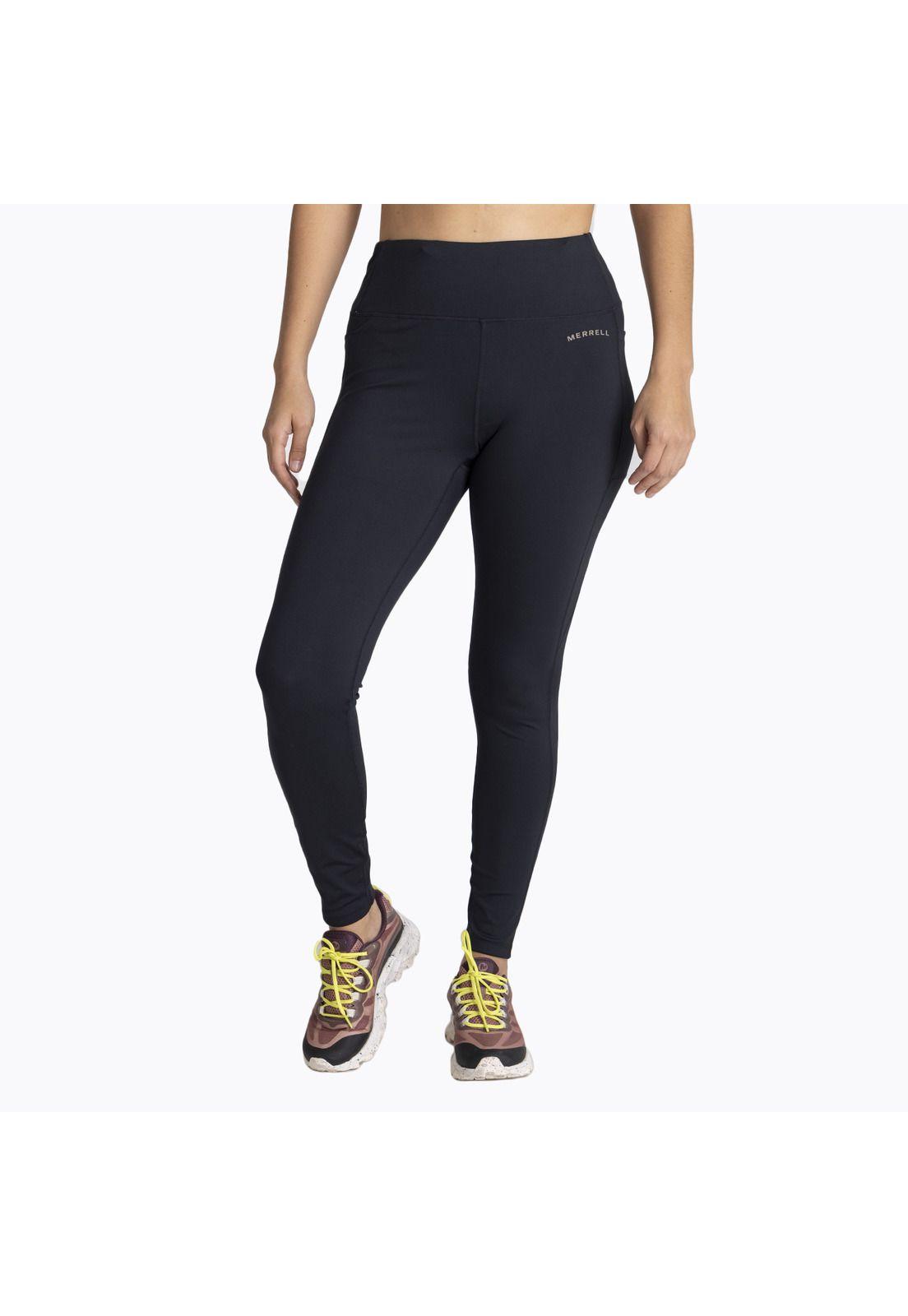 Calzas Mujer Ever Move Tight Negro-0