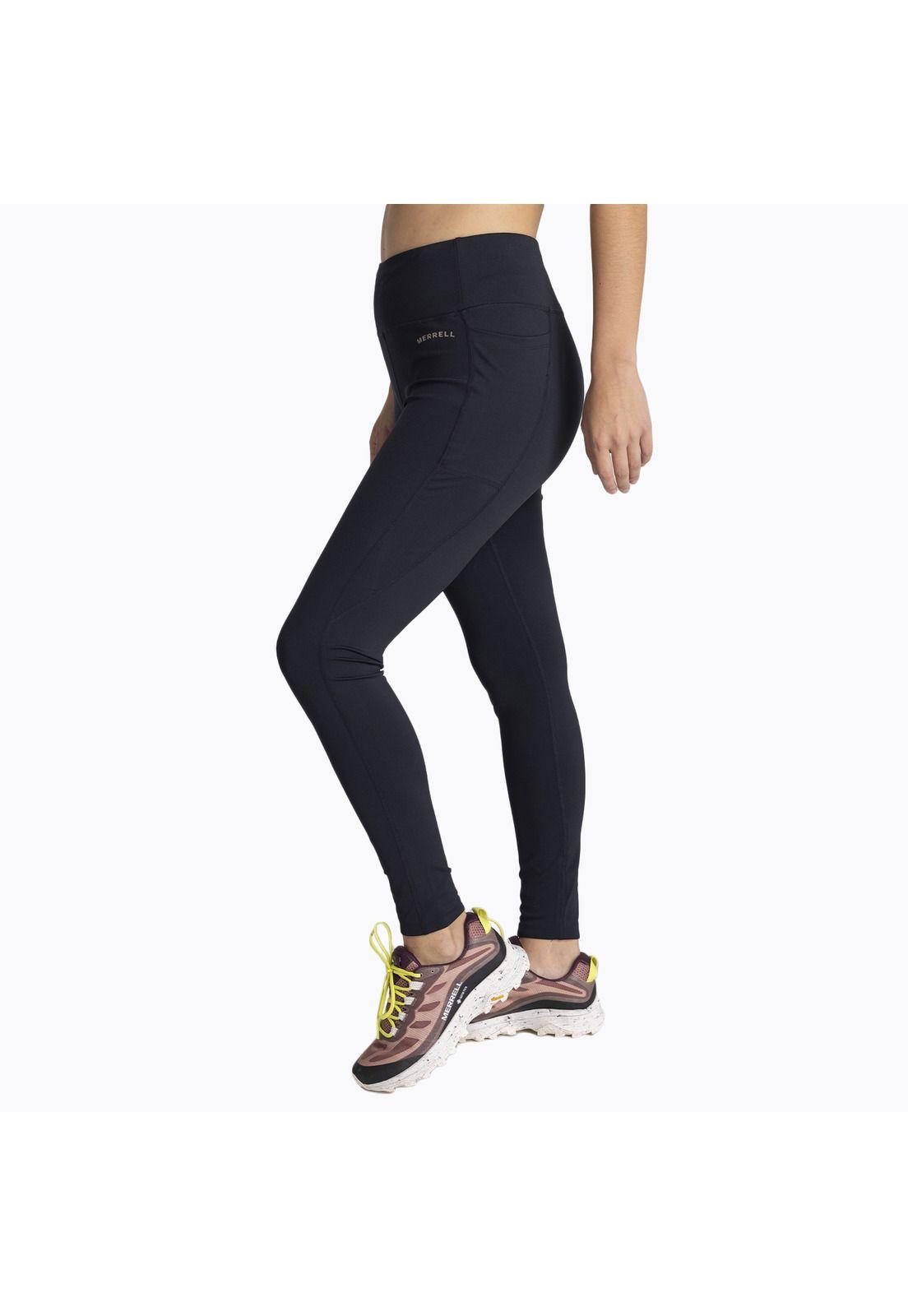 Calzas Mujer Ever Move Tight Negro-1