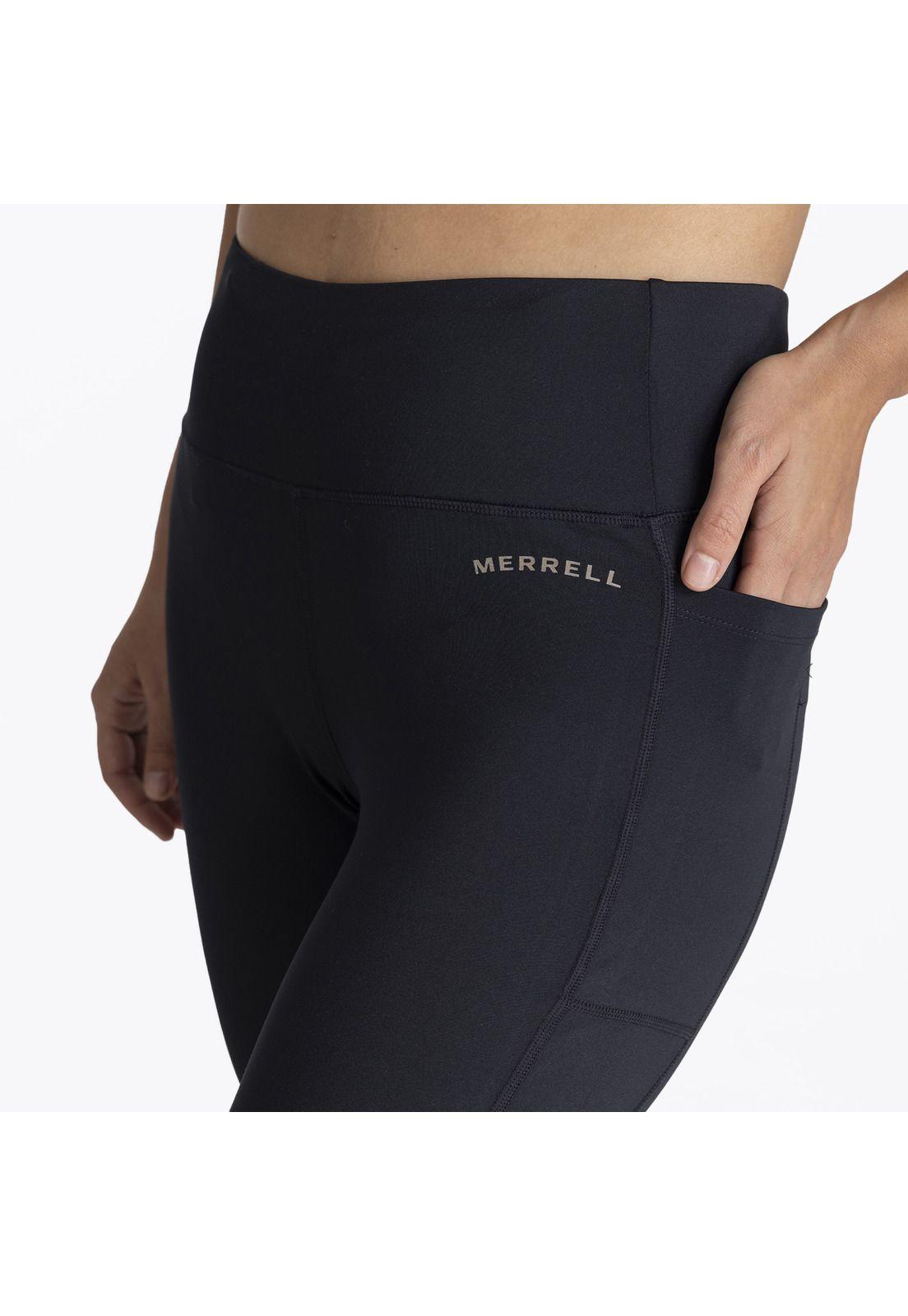 Calzas Mujer Ever Move Tight Negro-4