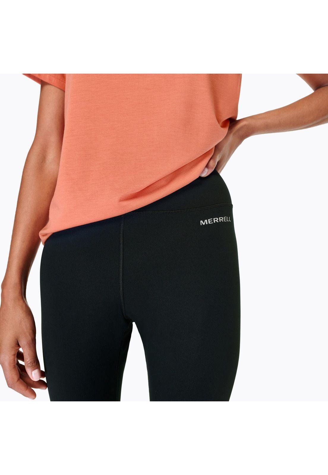 Calzas Mujer Ever Move Tight Negro-5