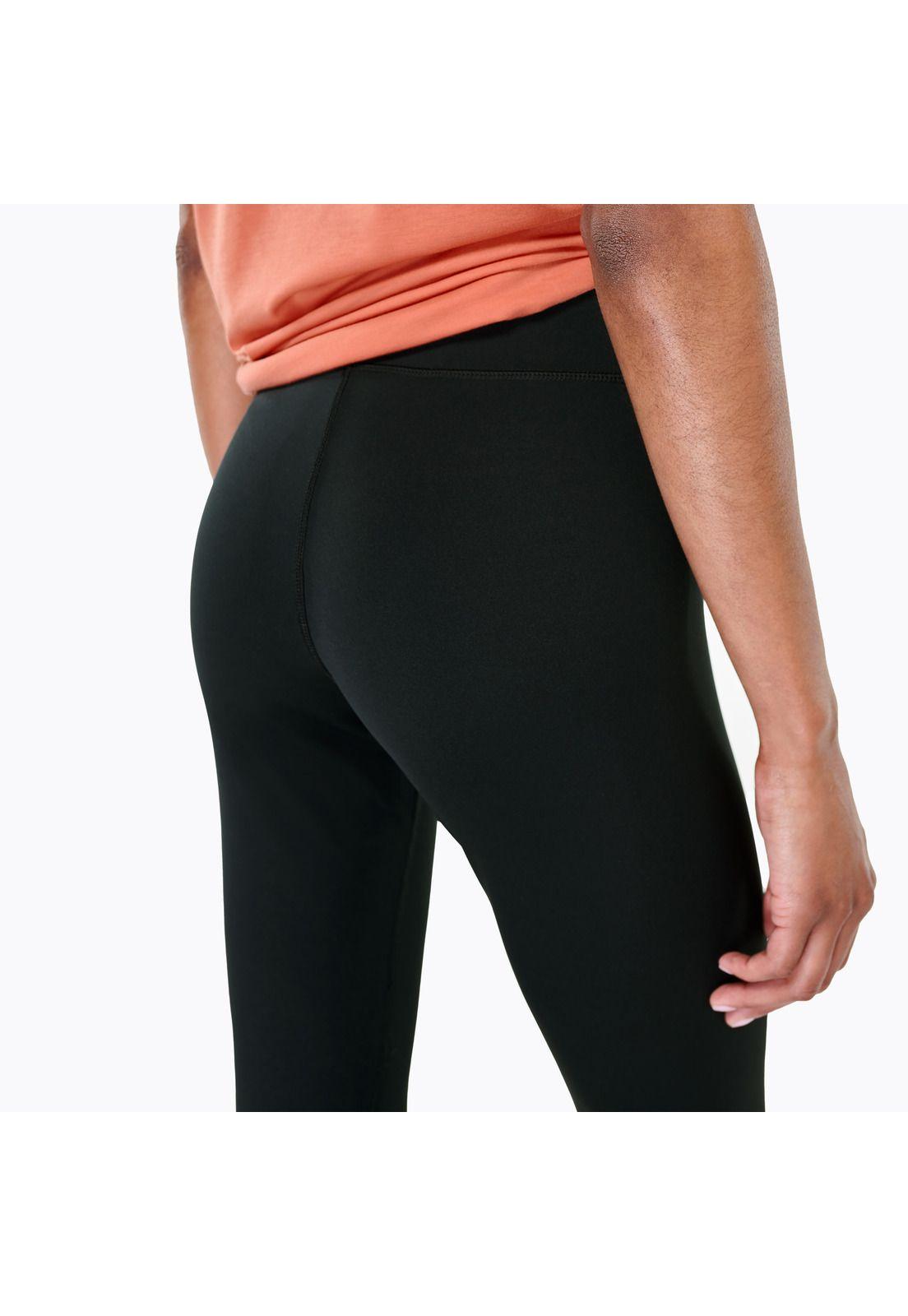 Calzas Mujer Ever Move Tight Negro-6