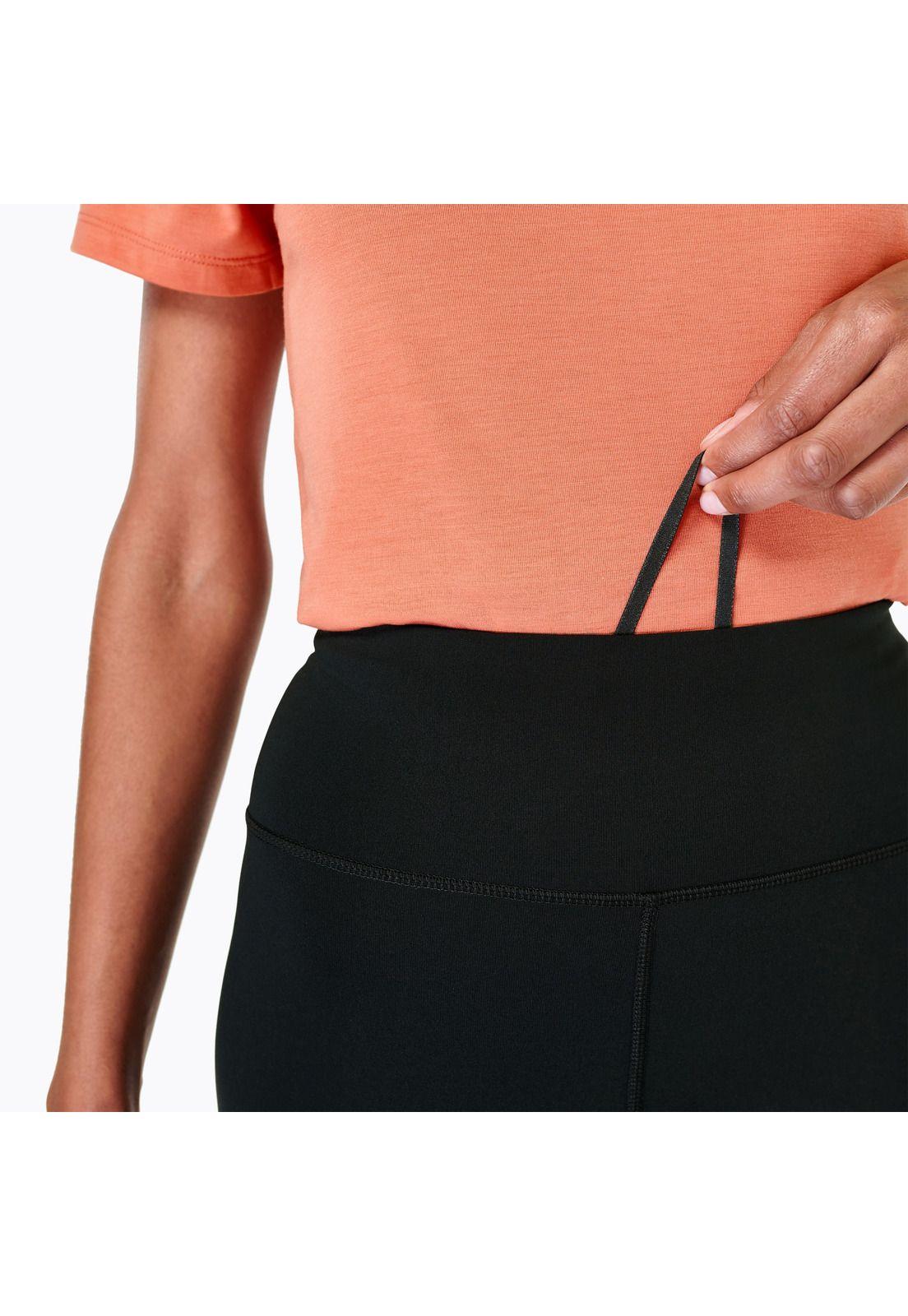 Calzas Mujer Ever Move Tight Negro-7