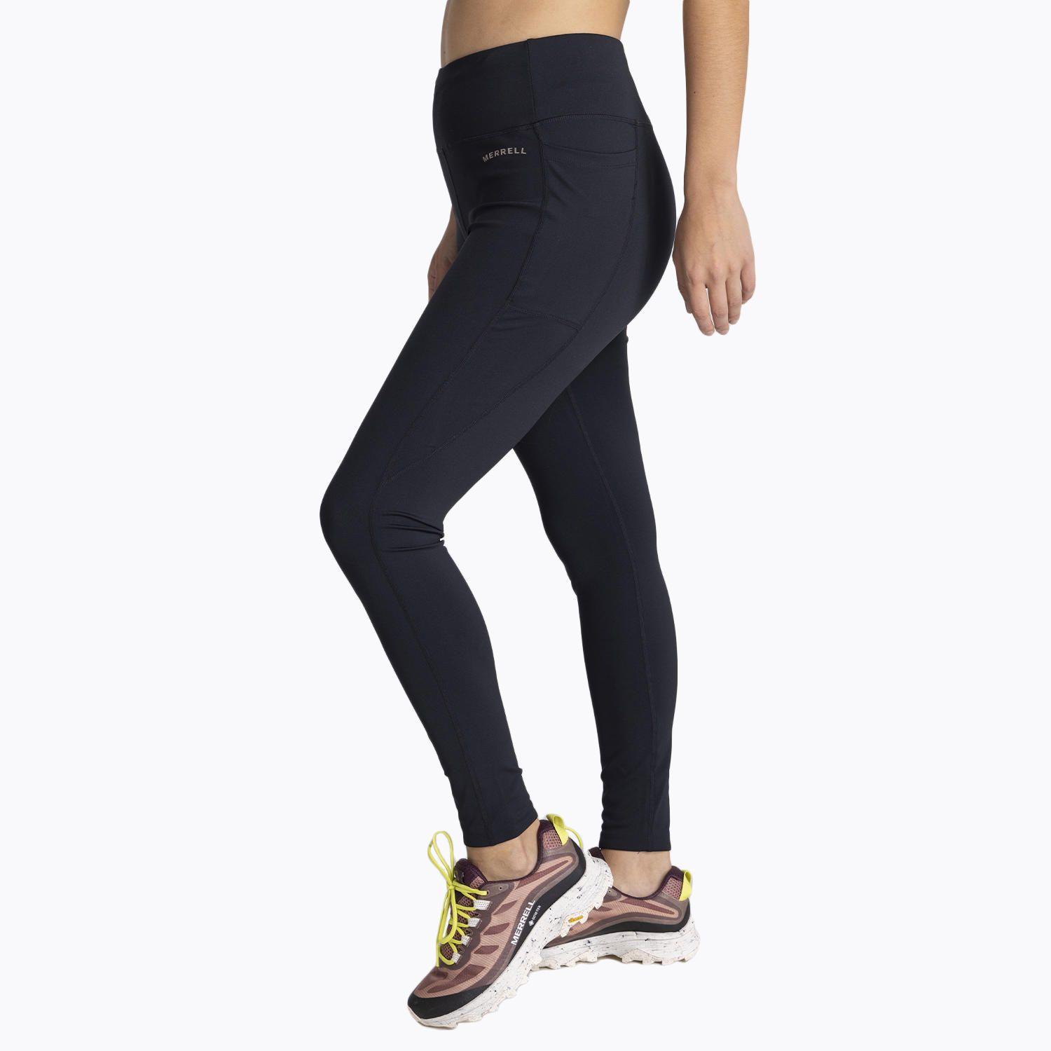 Calzas Mujer Ever Move Tight Negro-1