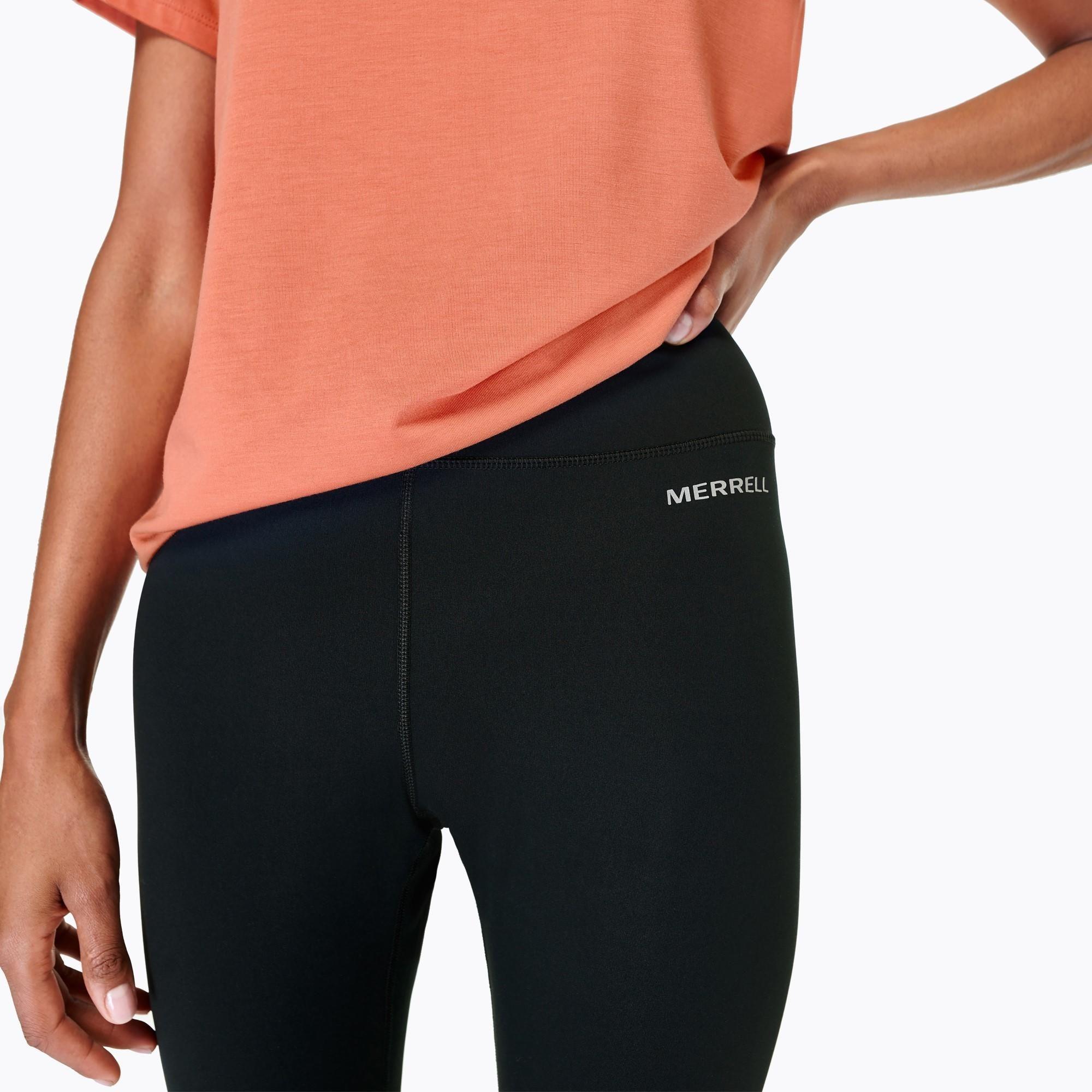 Calzas Mujer Ever Move Tight Negro-5