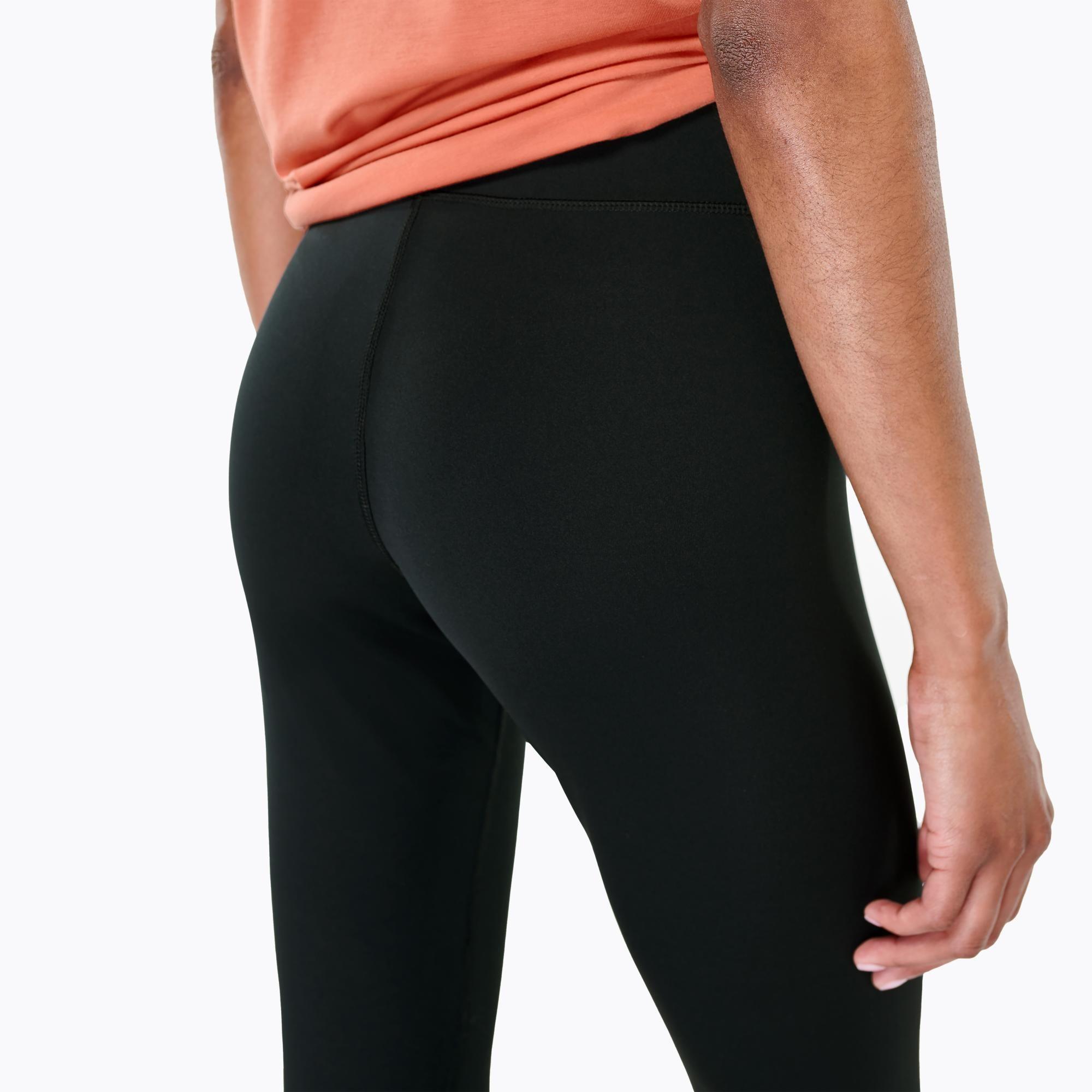 Calzas Mujer Ever Move Tight Negro-6