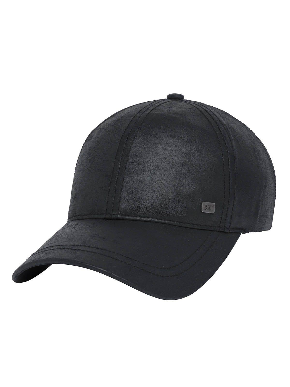 Jockey Faux Leather Unisex Negro-2