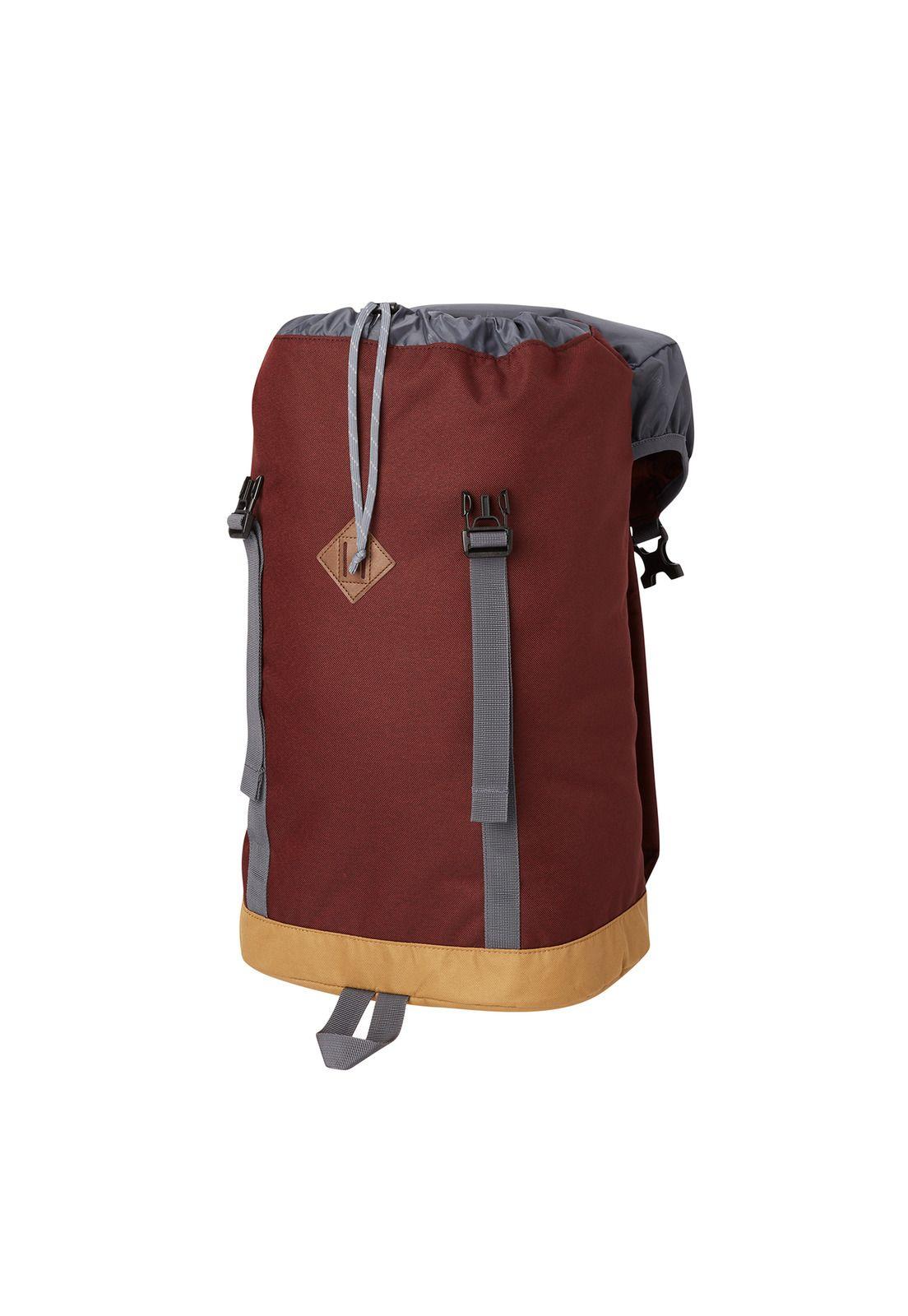 Mochila Classic Outdoor 25L Burdeo-2