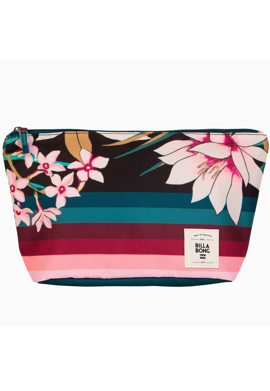 Estuche Mujer Deja Blue Multicolor-0