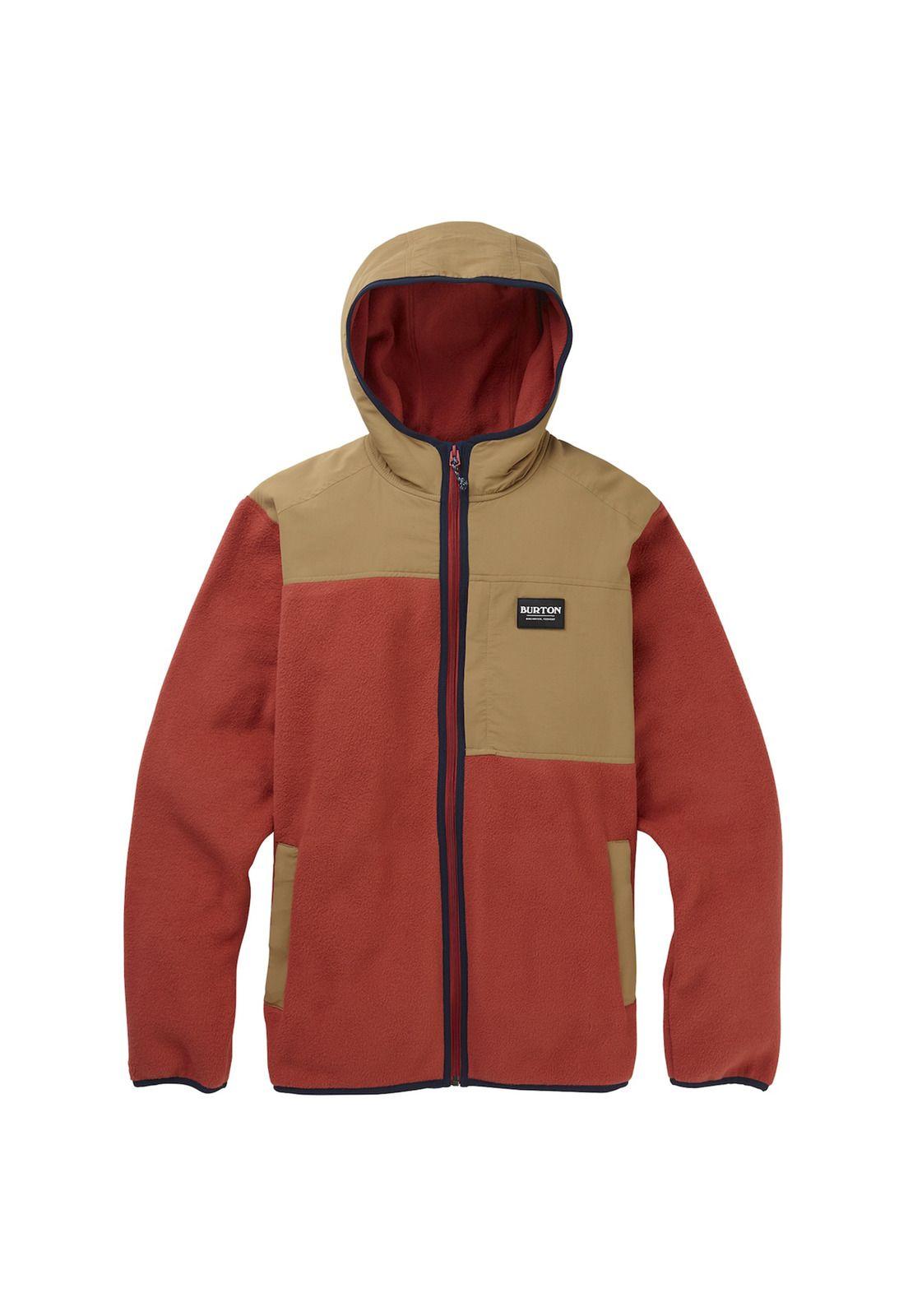 Polar Hombre M Hearth hd fz-1