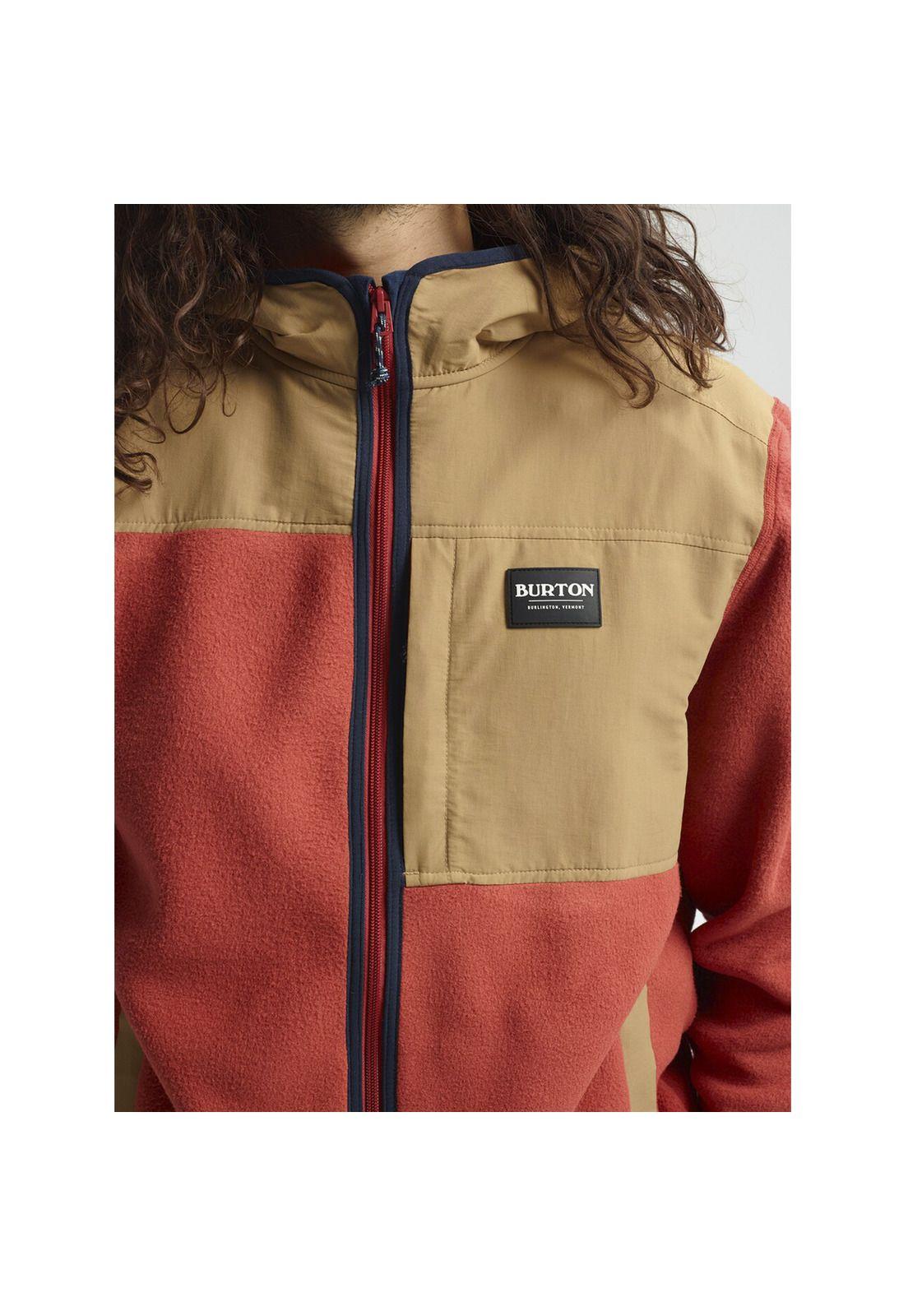 Polar Hombre M Hearth hd fz-4