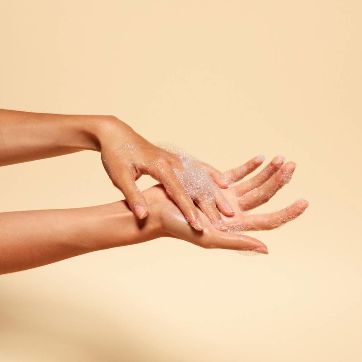 Jabón Líquido Karité Verbena 500 ml-2