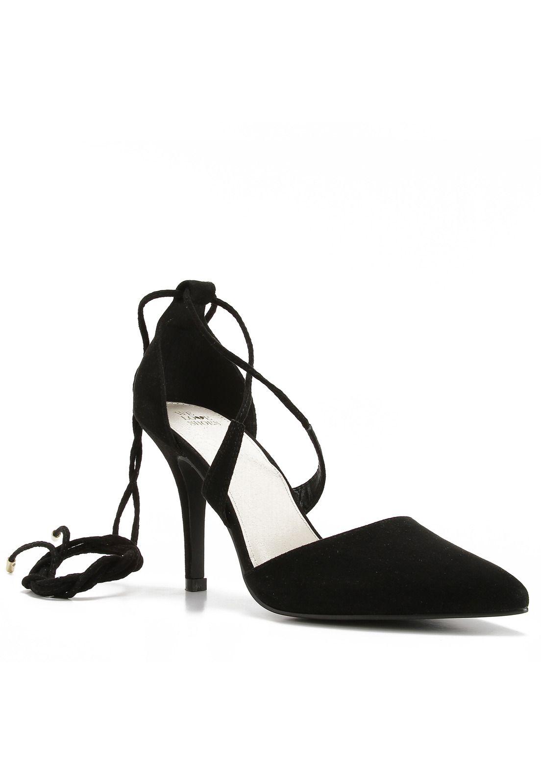 Zapato Nightsky Negro-0