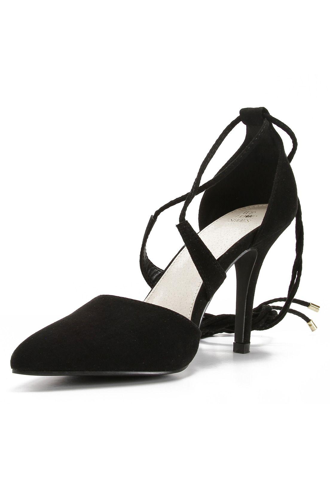 Zapato Nightsky Negro-1
