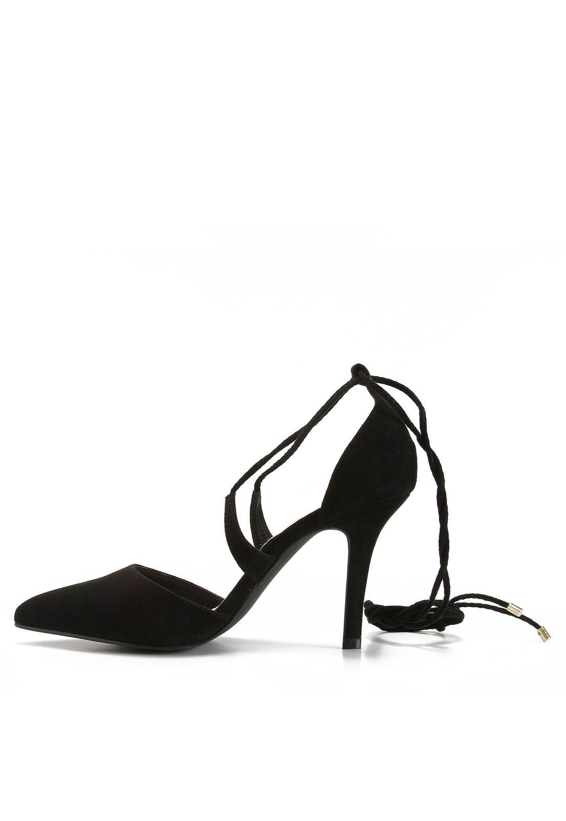 Zapato Nightsky Negro-3