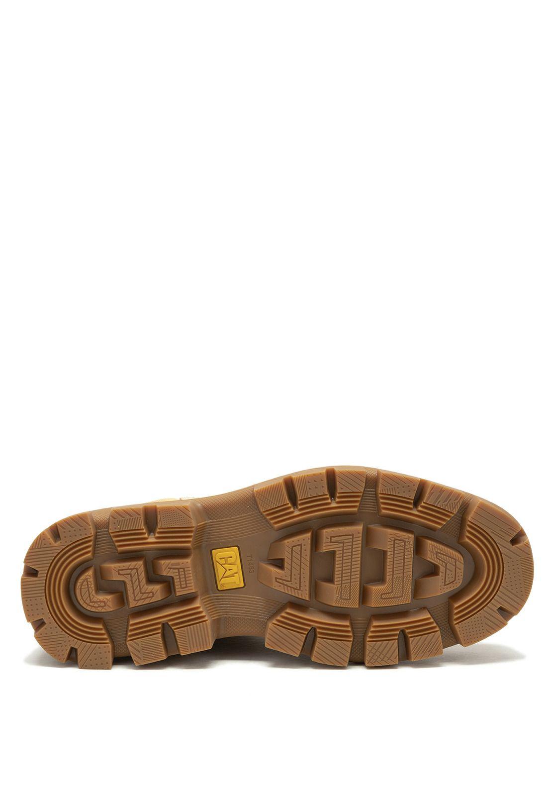 Botin Casual Mujer Colorado Hardwear Beige/Crudo-7