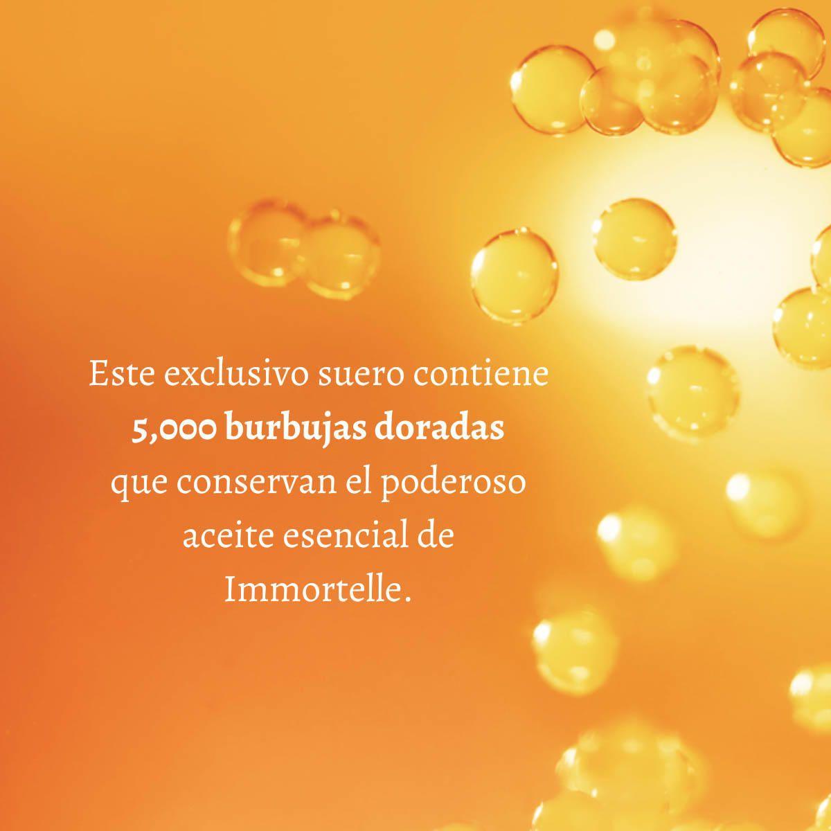 Refill Serum Facial Overnight Reset Immortelle 50 ml-2