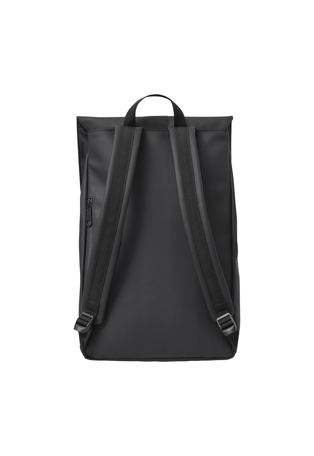 Mochila Casual Unisex Cherokee Rd. Backpack Negro-2