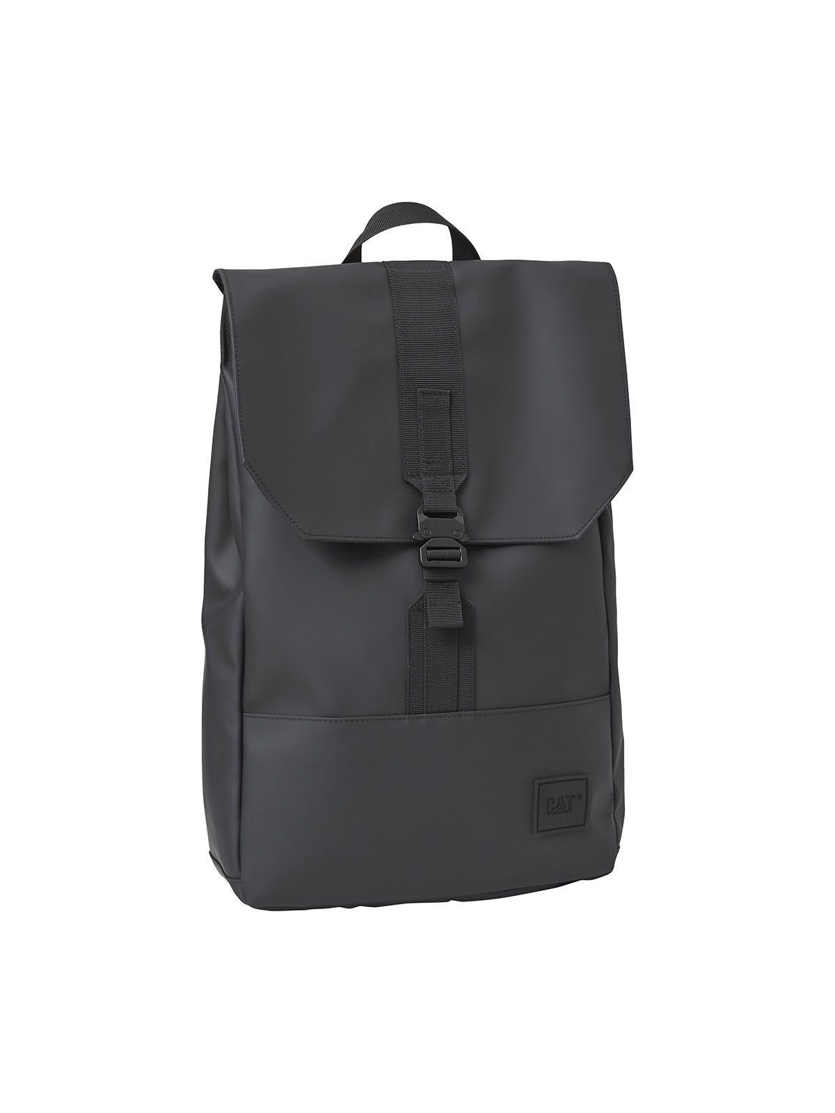 Mochila Casual Unisex Cherokee Rd. Backpack Negro-0
