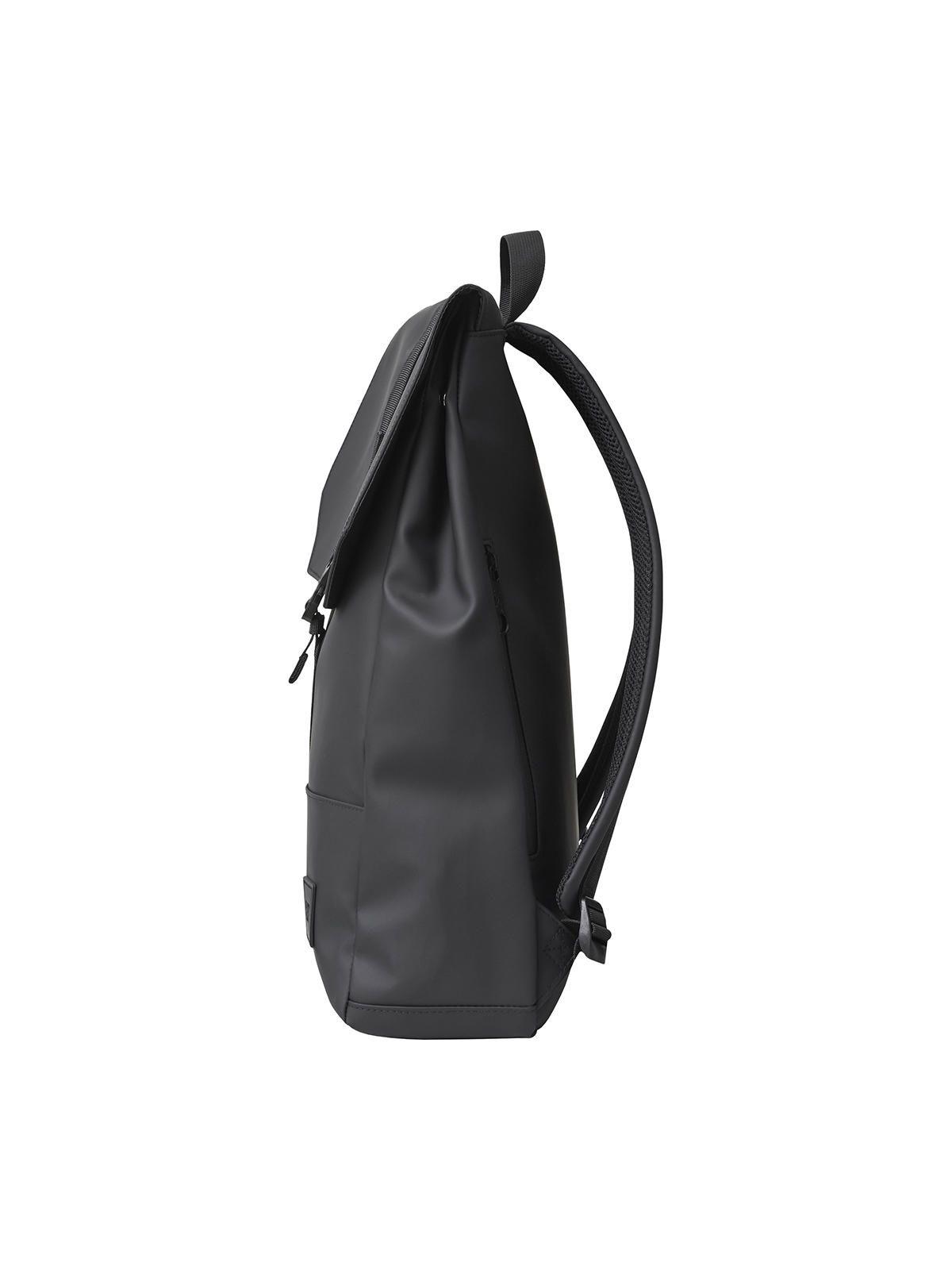 Mochila Casual Unisex Cherokee Rd. Backpack Negro-1