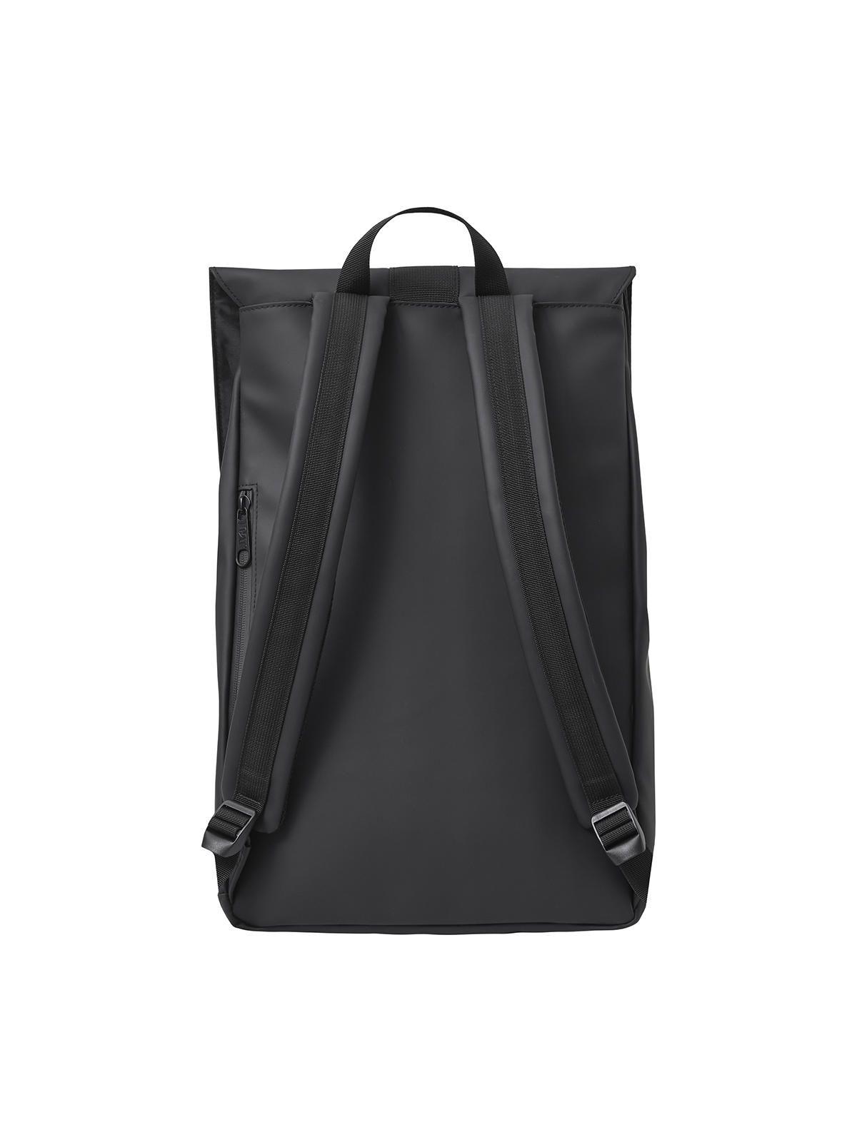 Mochila Casual Unisex Cherokee Rd. Backpack Negro-2