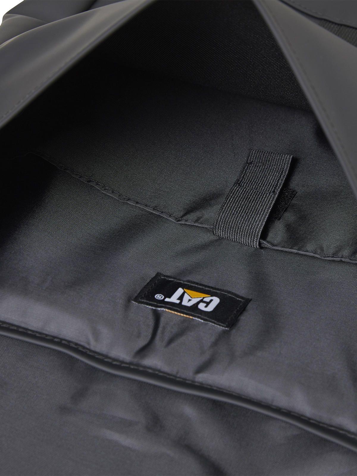 Mochila Casual Unisex Cherokee Rd. Backpack Negro-3