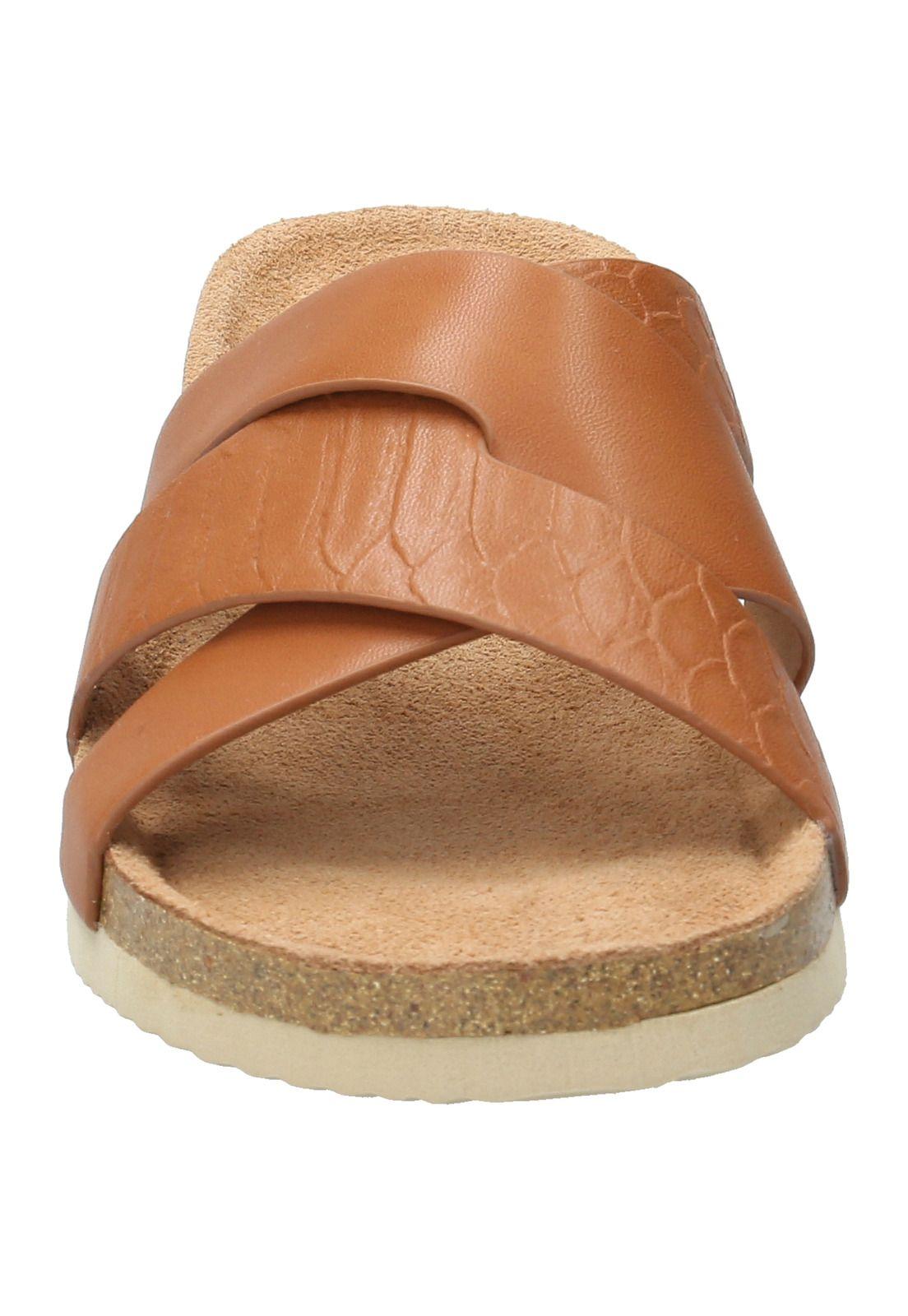 Sandalia Layna Cognac Mujer-3