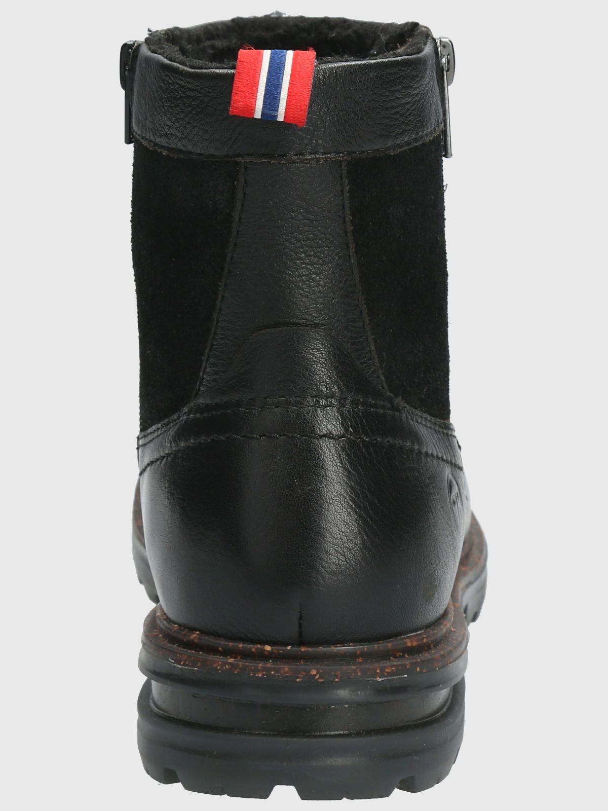 Botin Cuero Hombre Cala Negro-6