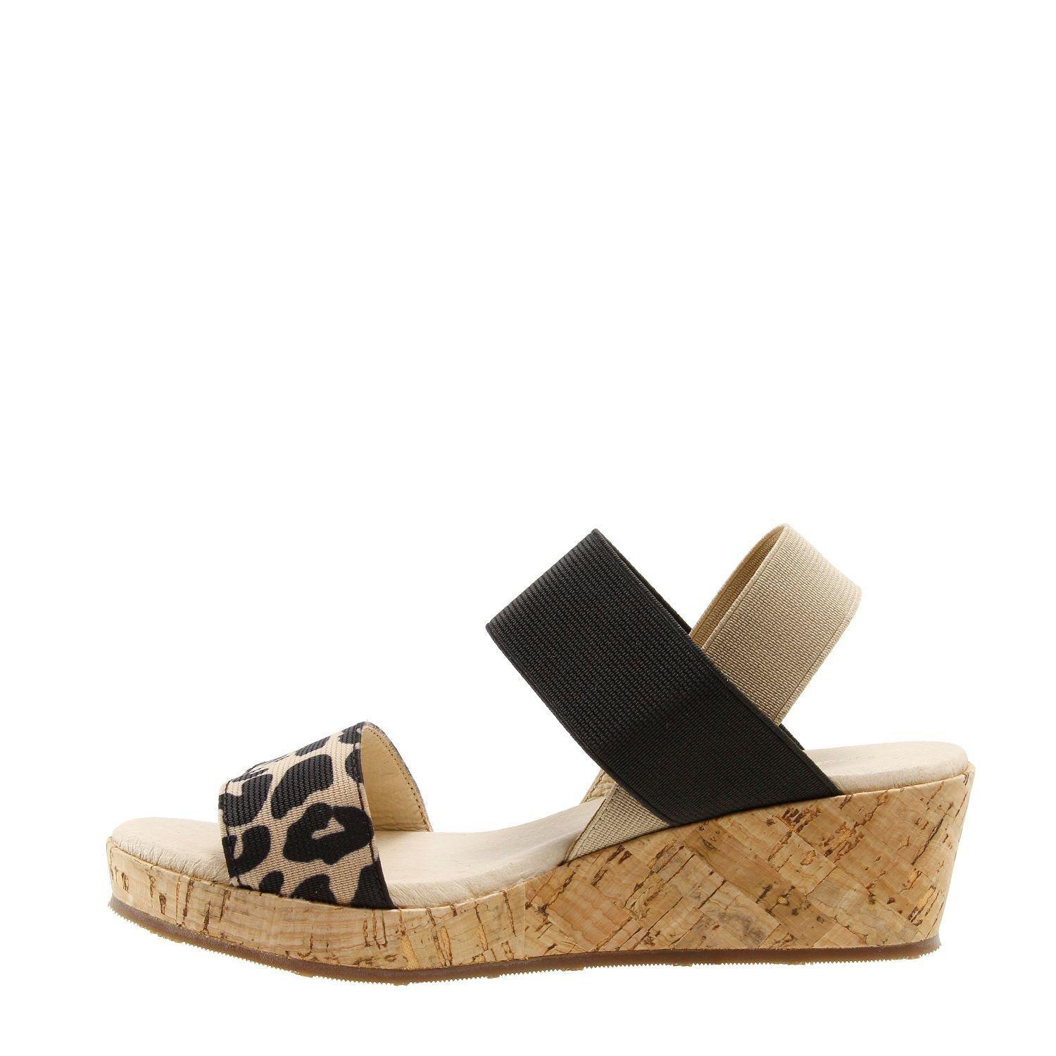 Sandalia Otro Fresia Negro-3