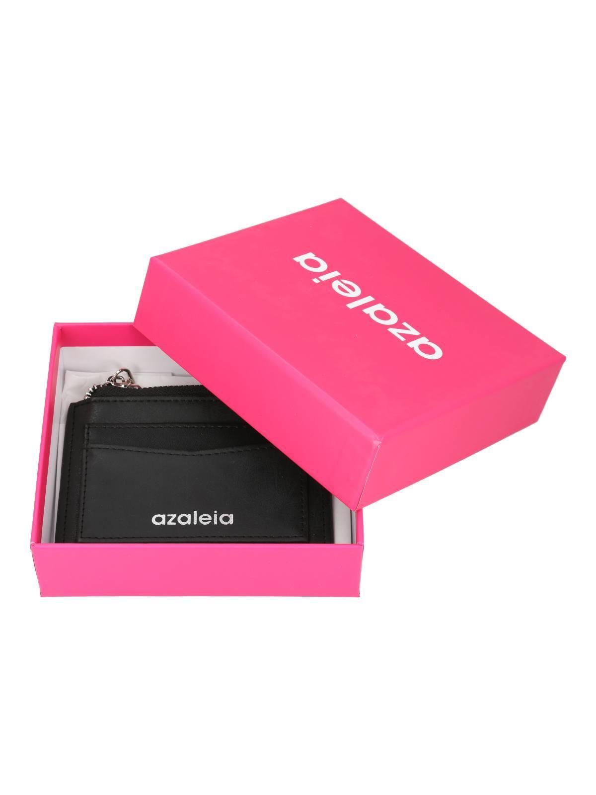 Billeteras Twoside Wallet Mujer Negro-2