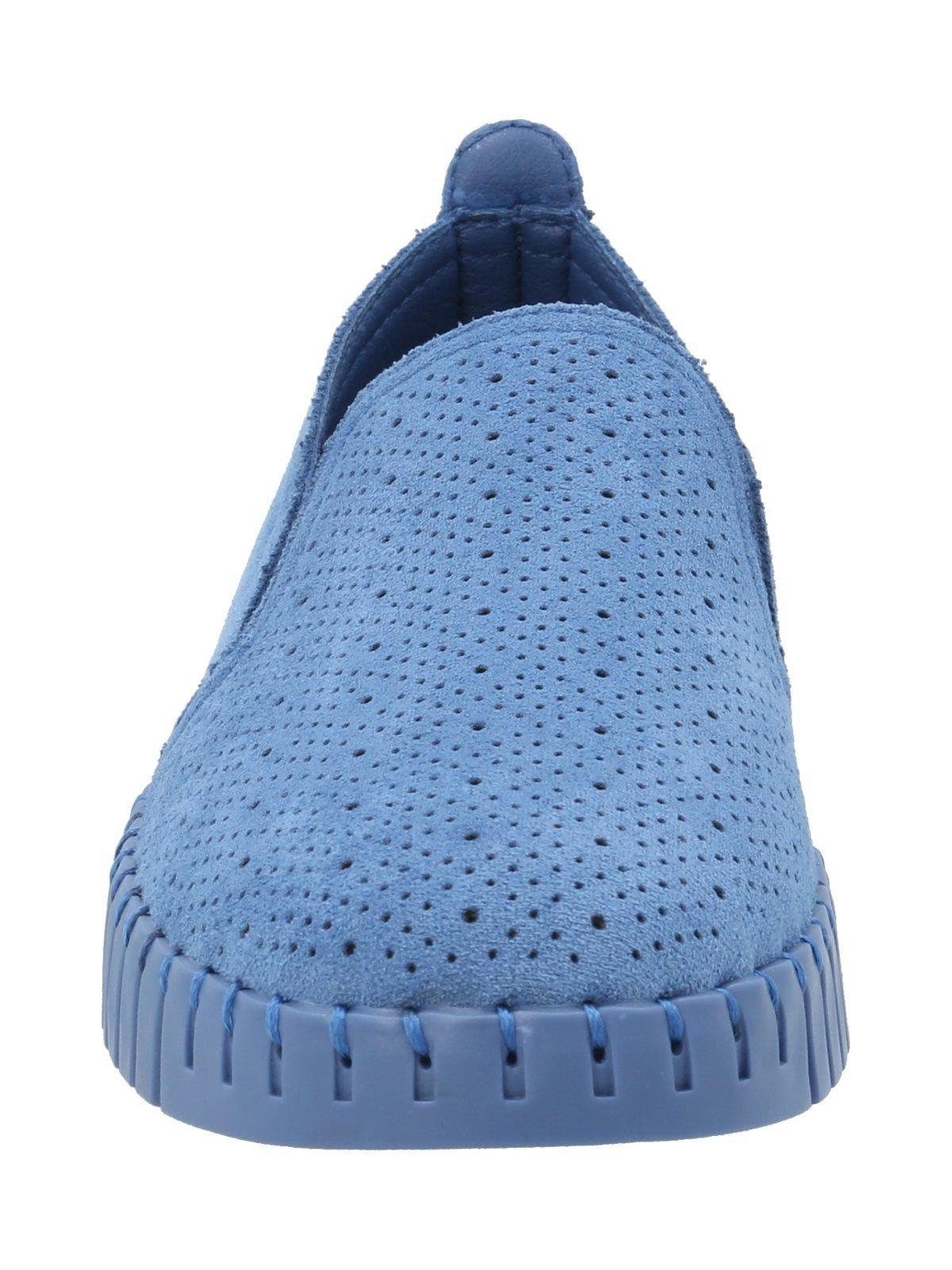 Alpargata Mujer Dania Denim-3