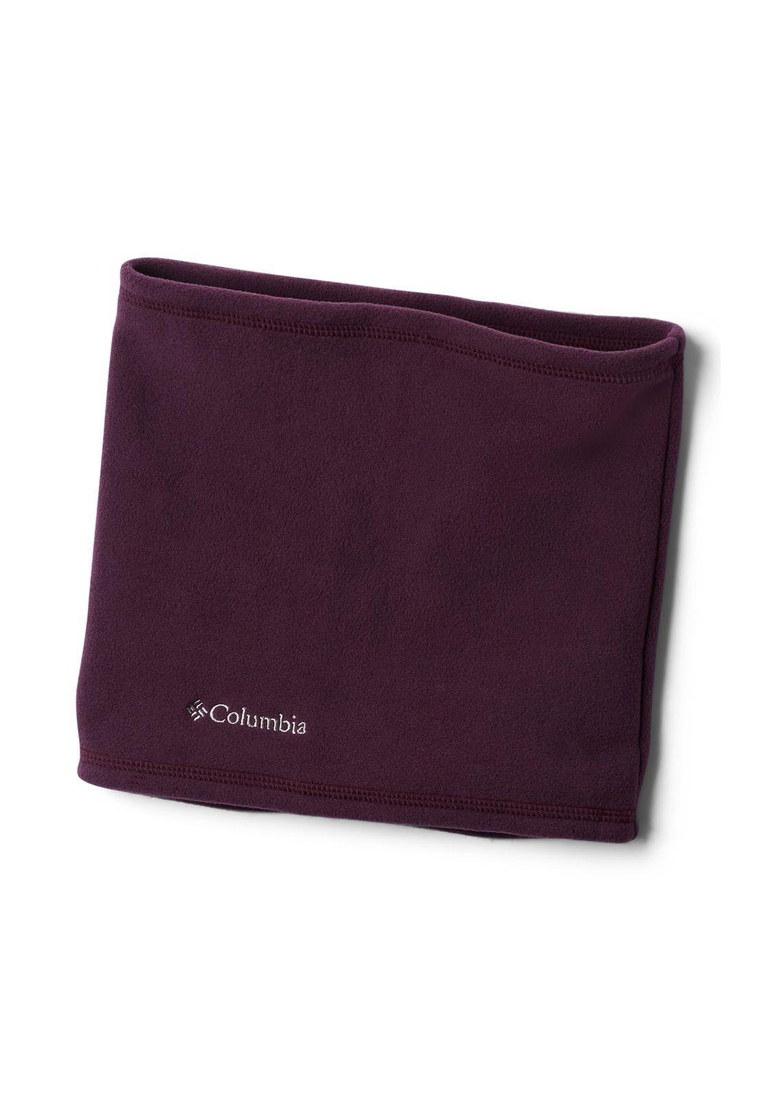 Cuello Fast Trek Neck Violeta Oscuro-0