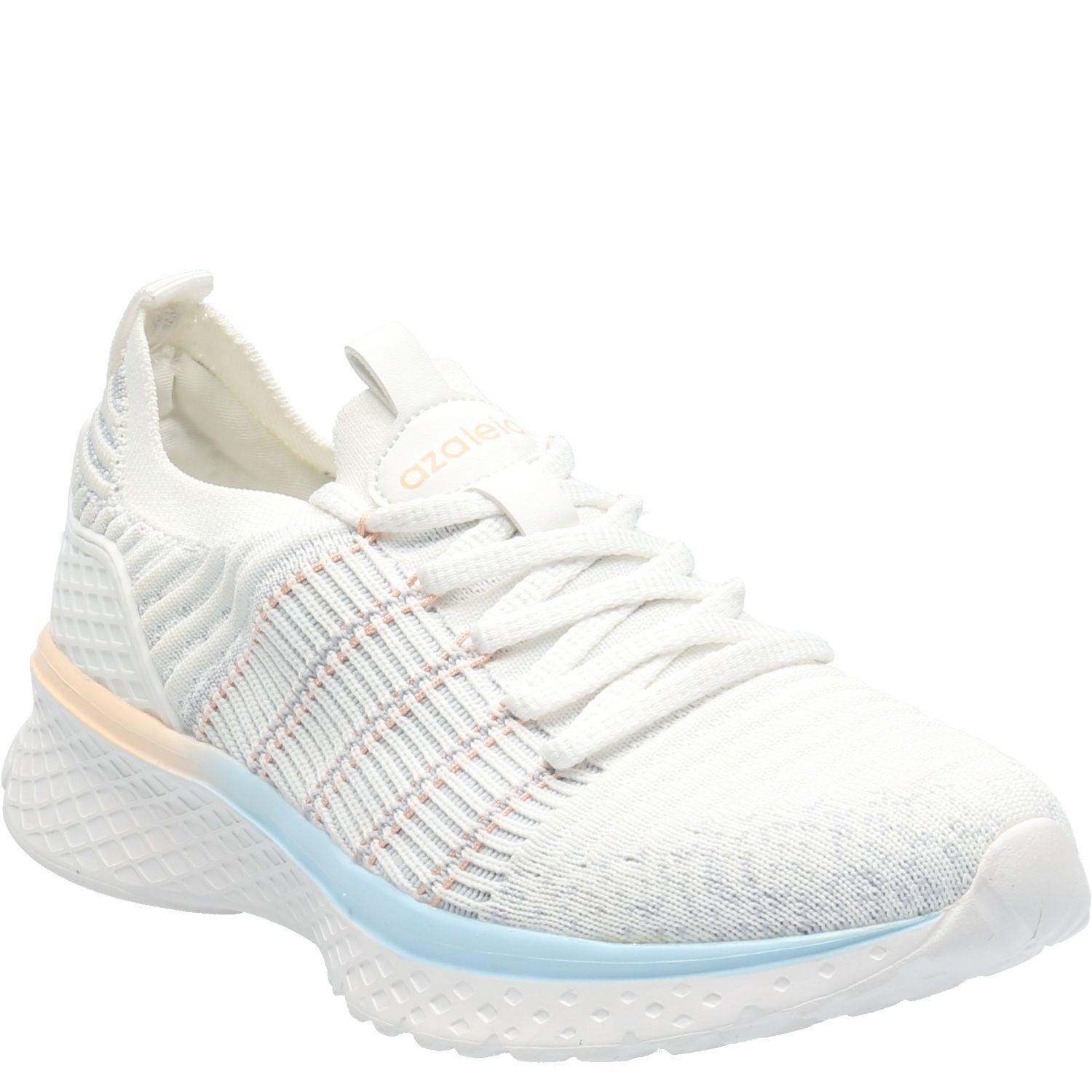 Zapatilla Mujer Quick Blanco-0