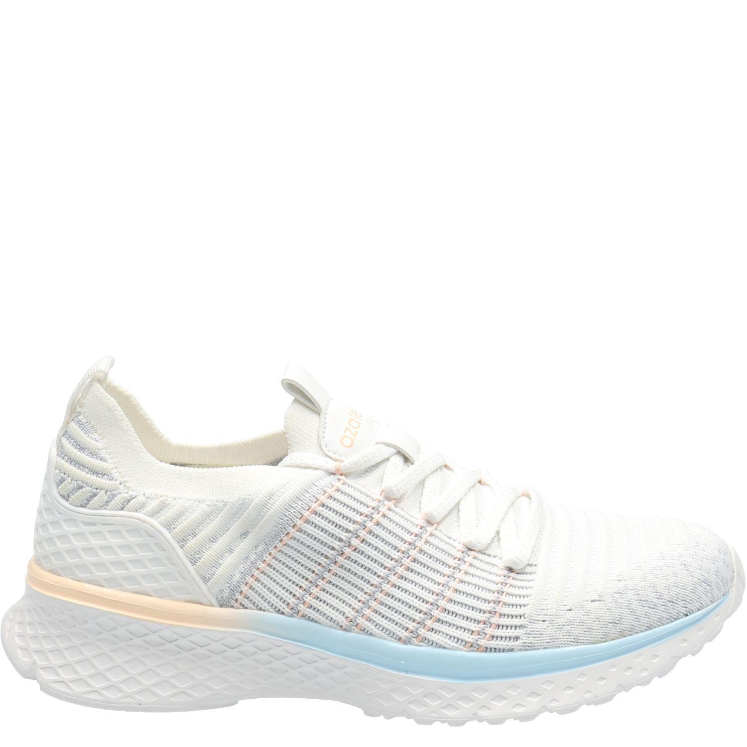 Zapatilla Mujer Quick Blanco-1