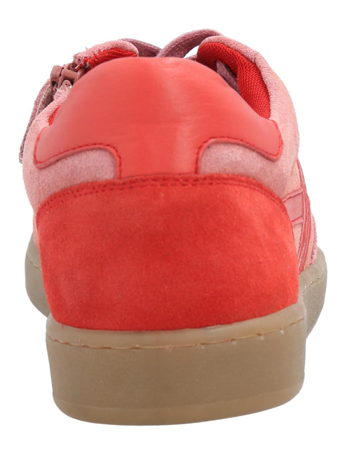 Zapatilla Niña Loa Rosado-6