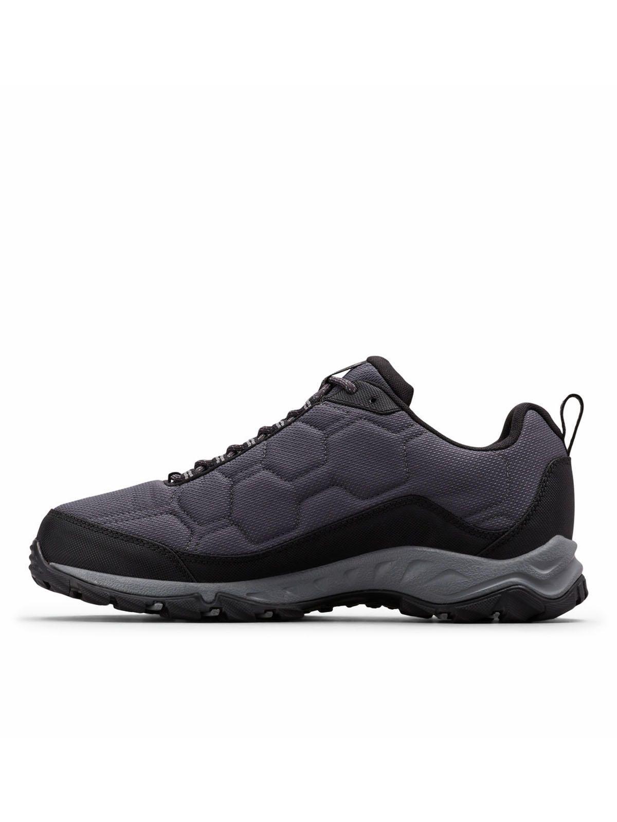 Zapatilla Hombre Firecamp Iii Water Gris-4