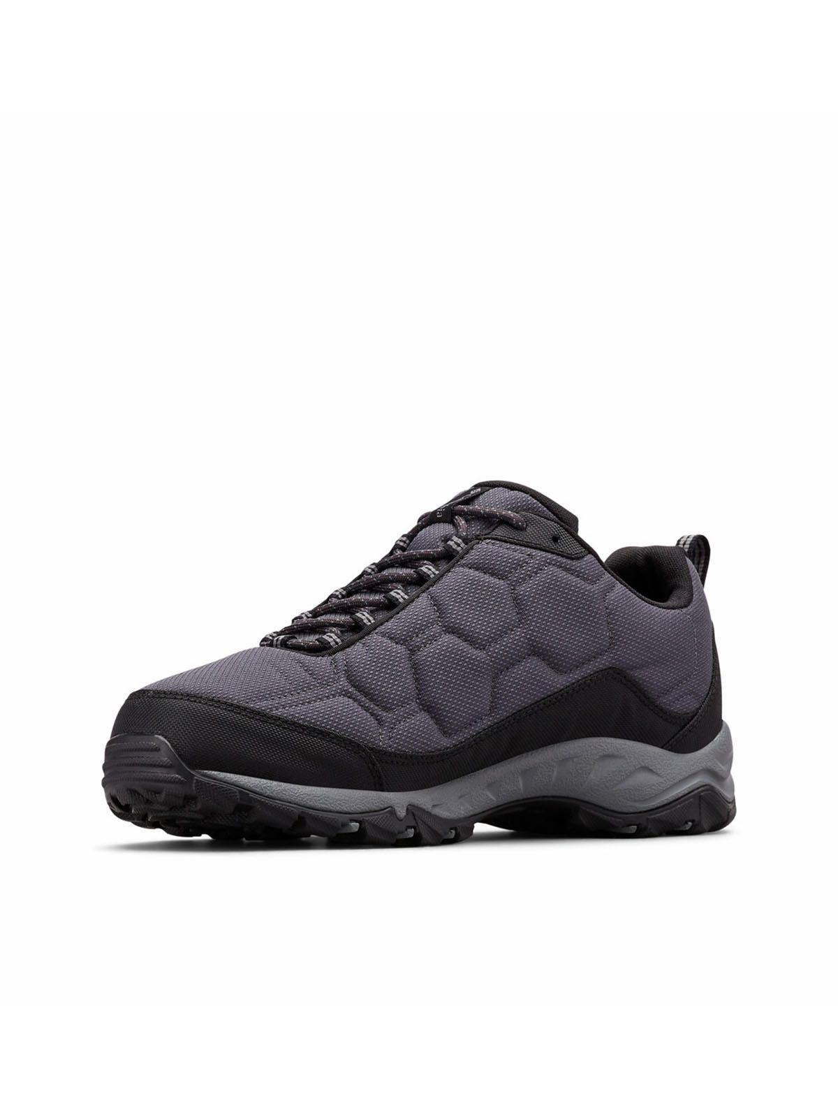 Zapatilla Hombre Firecamp Iii Water Gris-3