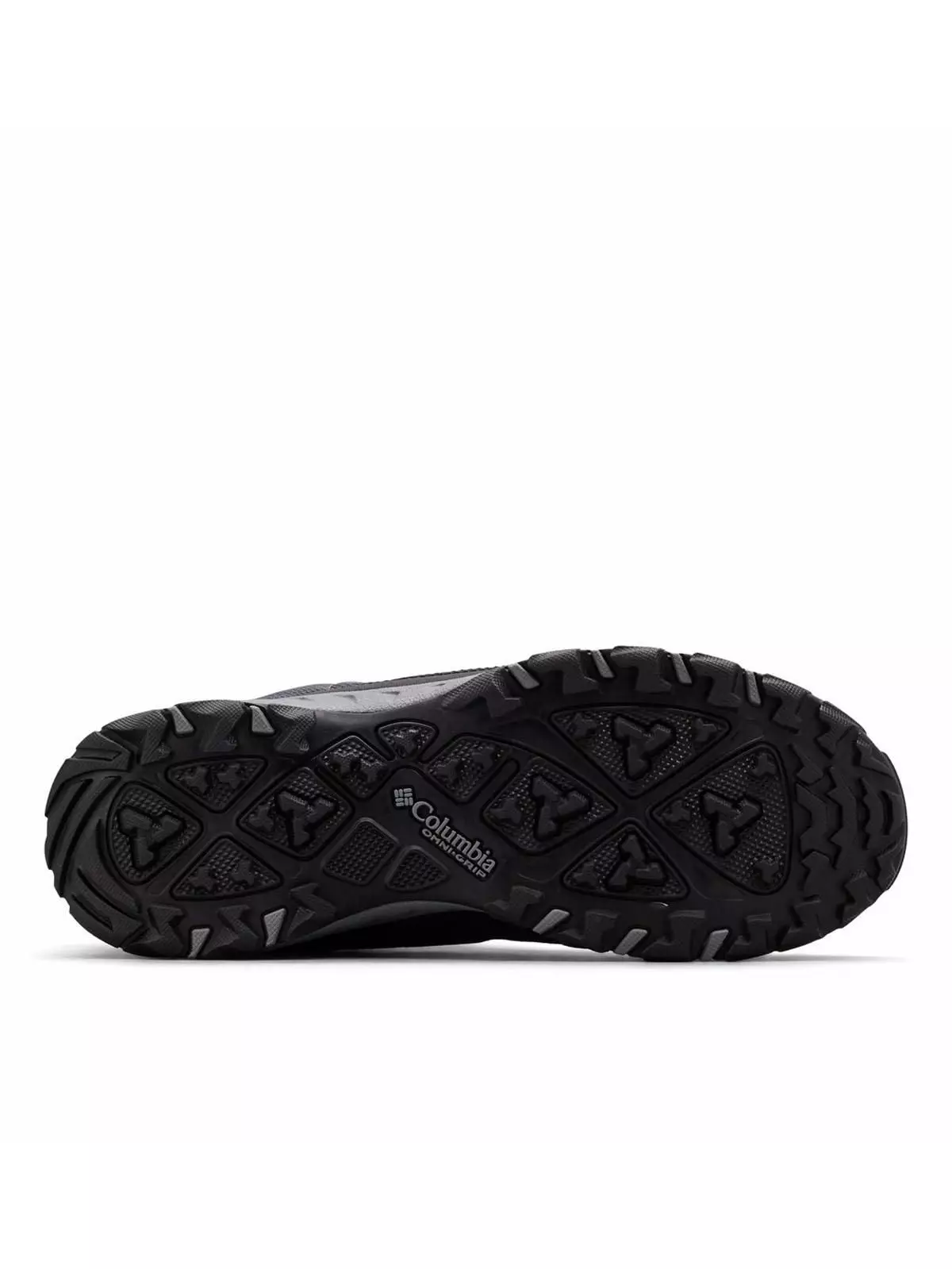 Zapatilla Hombre Firecamp Iii Water Gris-8