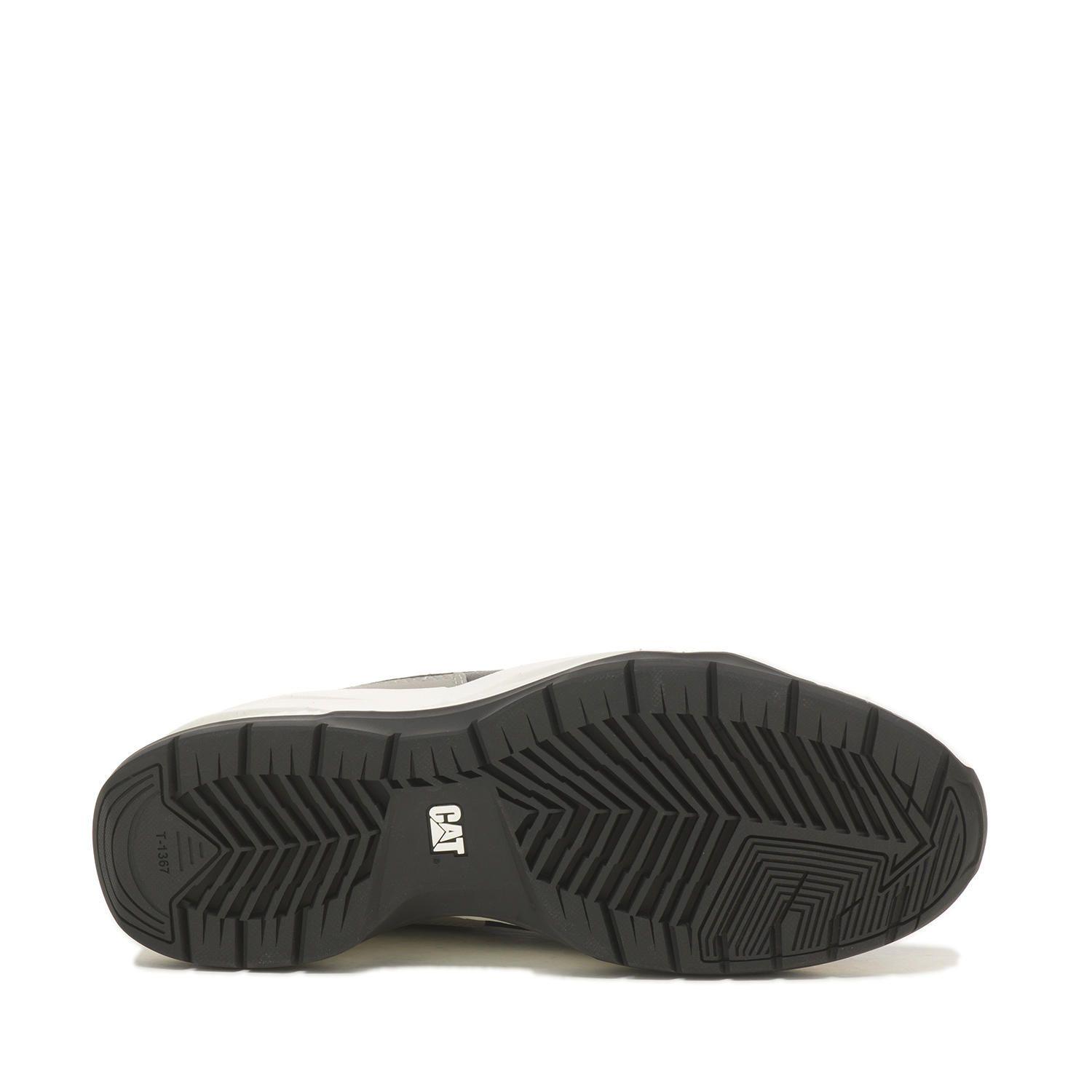 Zapatilla Mujer Watchful Lace Up  Negro-6