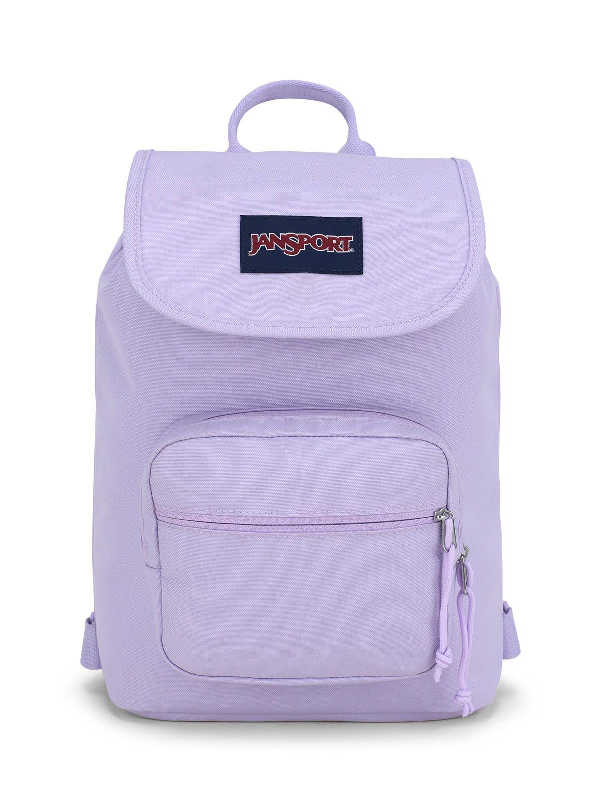 Mochila Highlands Mini Pack Morado-0