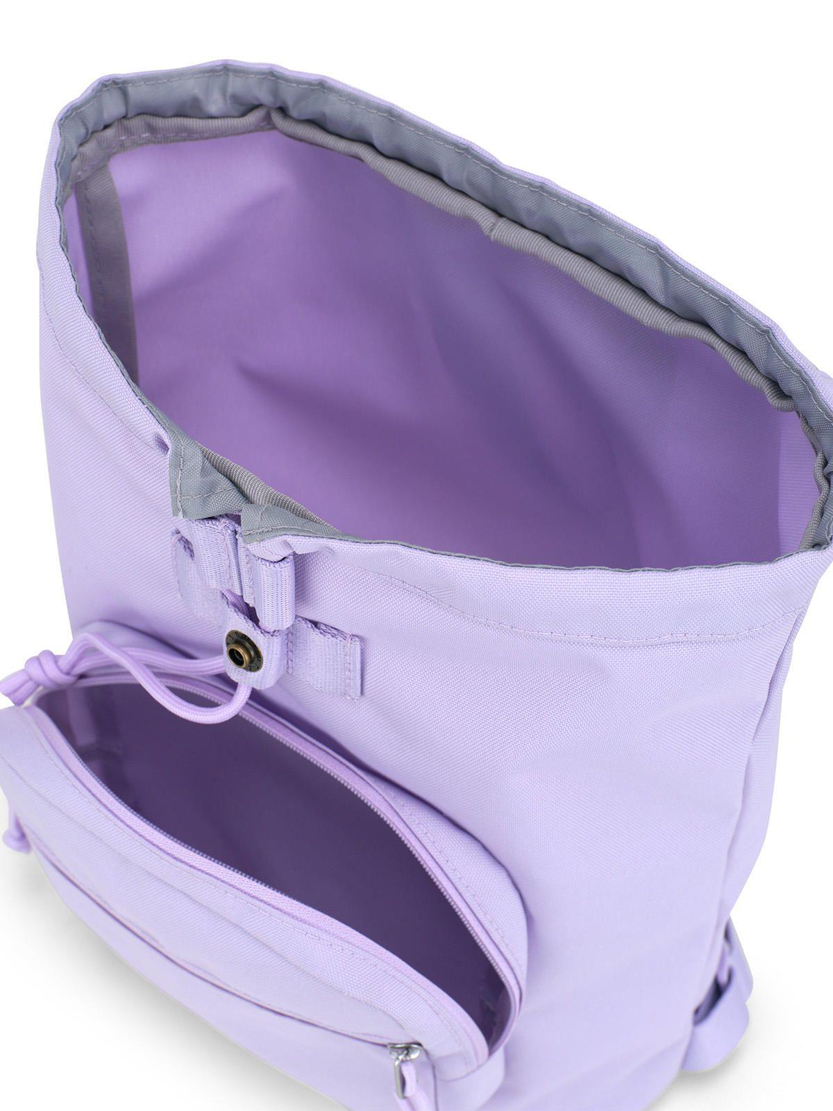 Mochila Highlands Mini Pack Morado-2