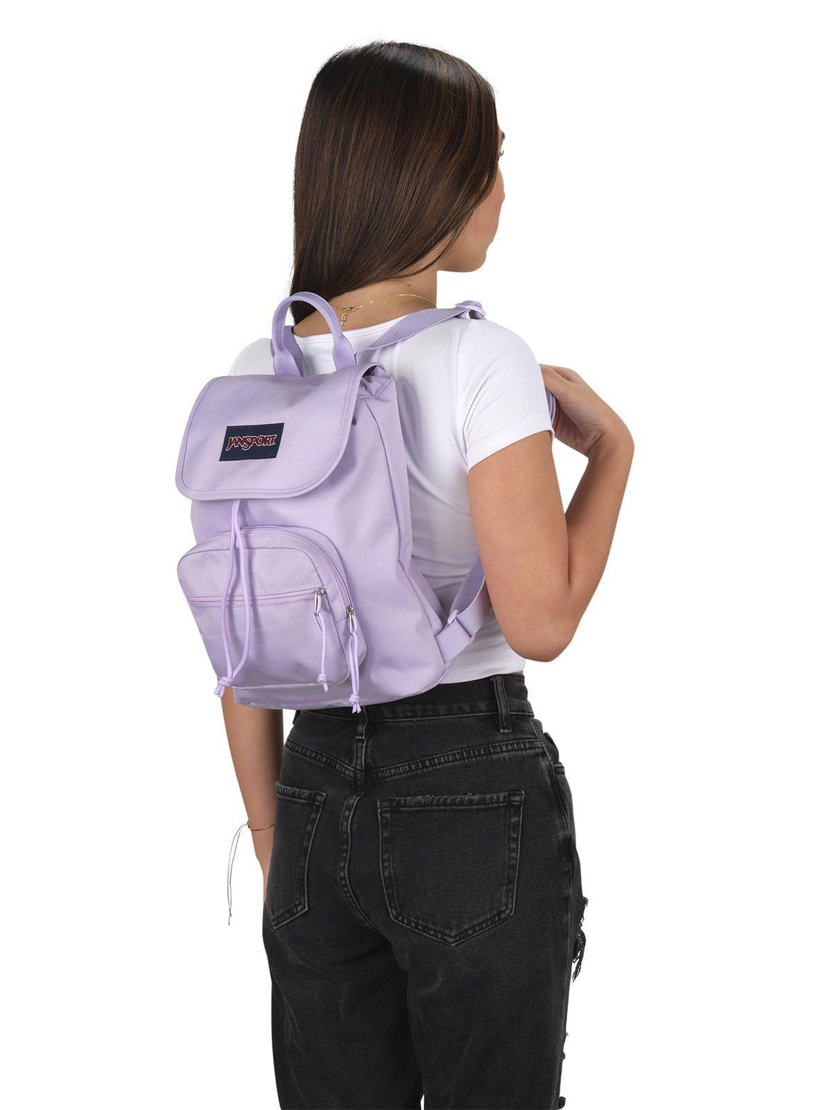 Mochila Highlands Mini Pack Morado-3