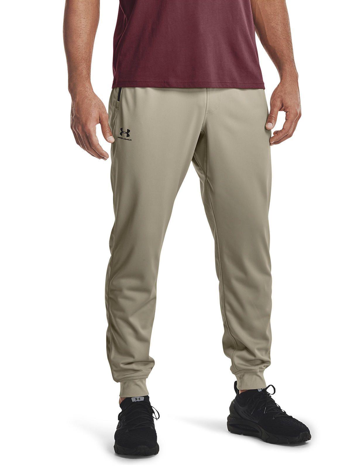 Joggers UA Sportstyle Café para hombre-3
